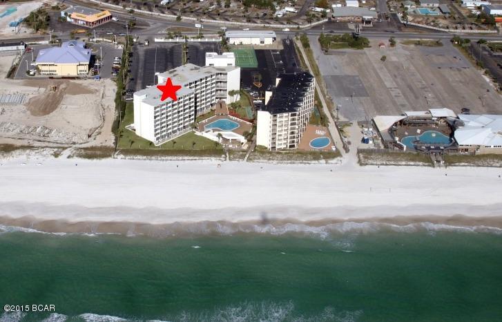 Top Of The Gulf Condo. - Residential