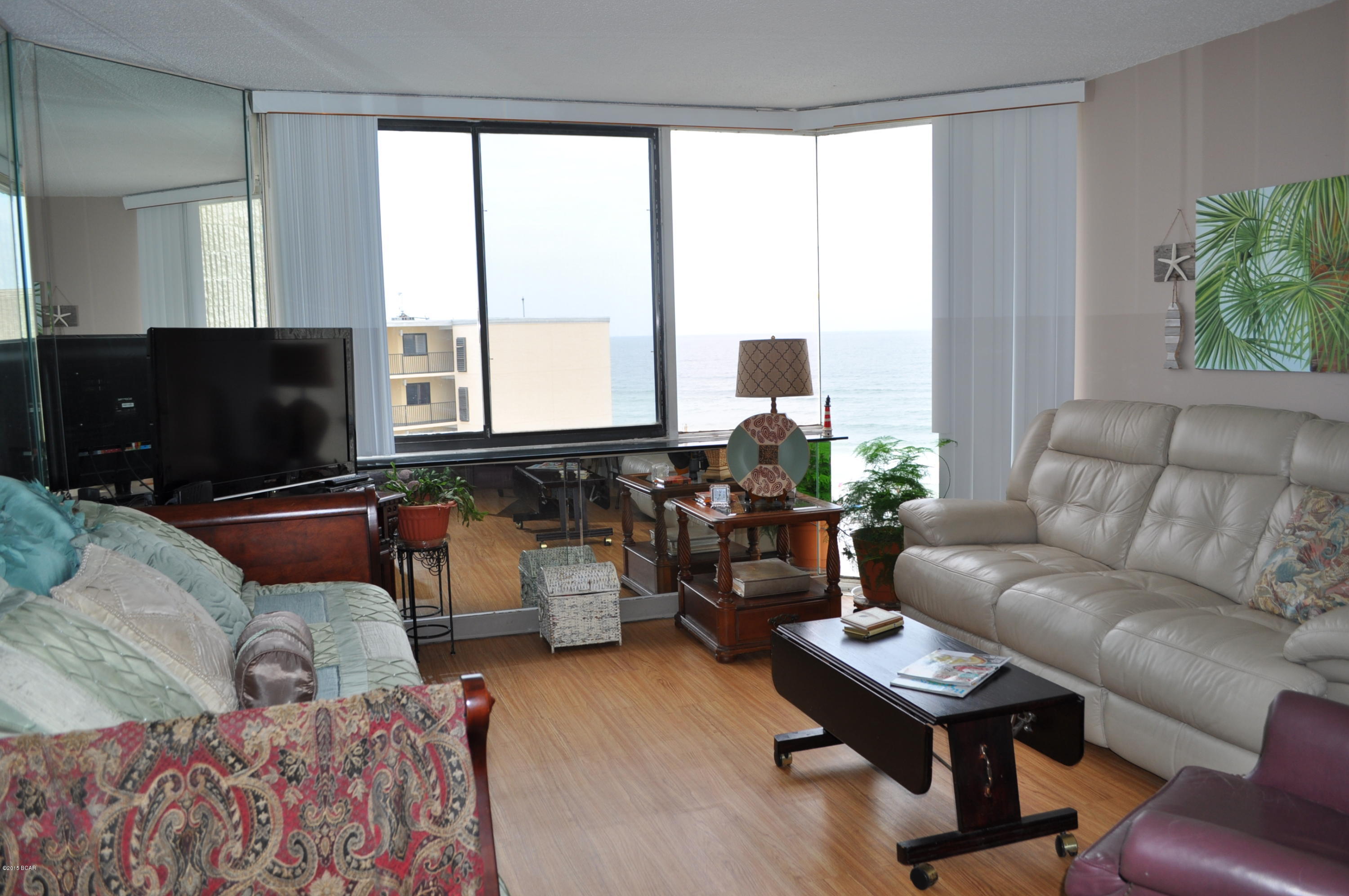 Top Of The Gulf Condo. - Residential