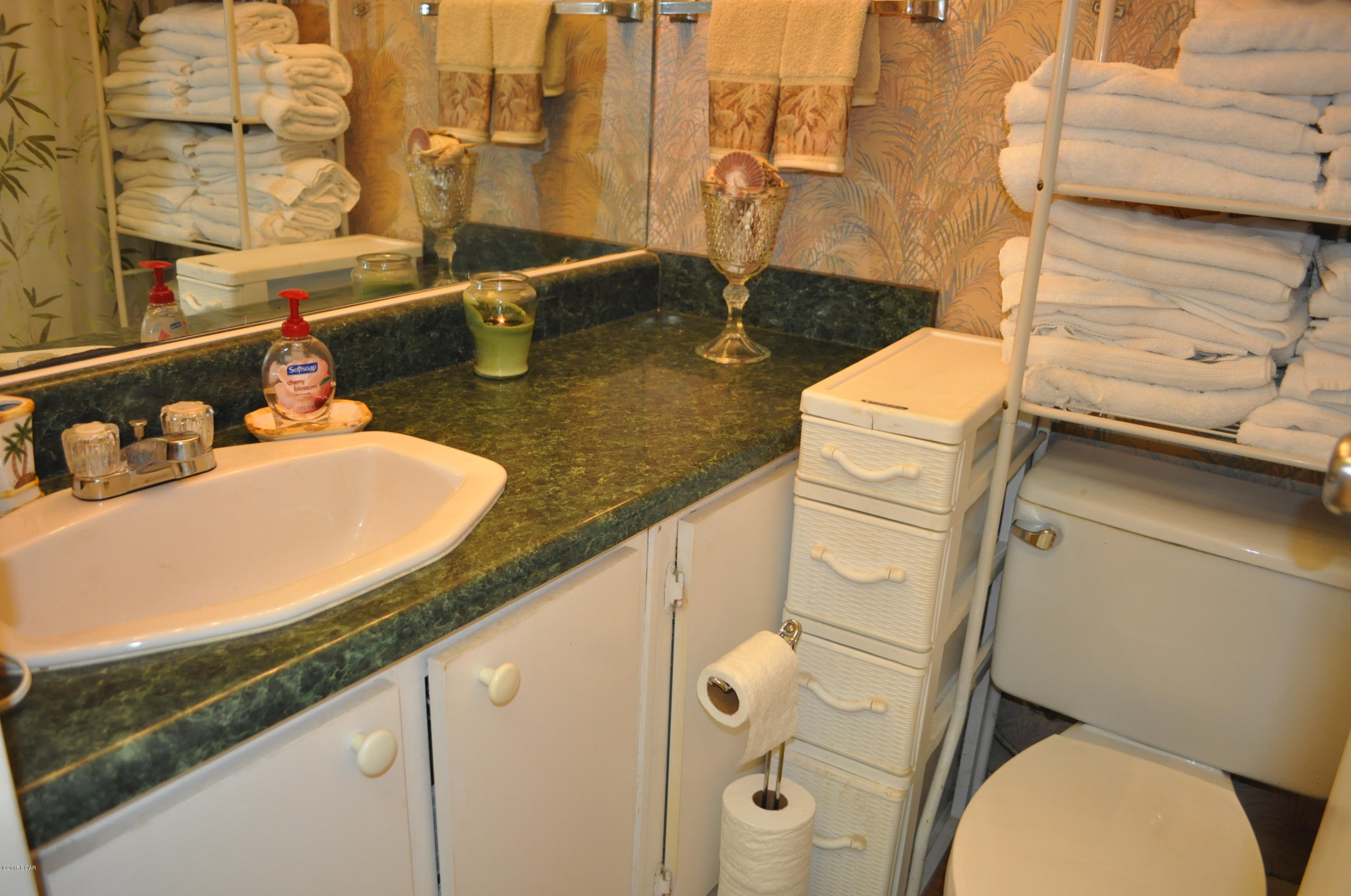 Top Of The Gulf Condo. - Residential