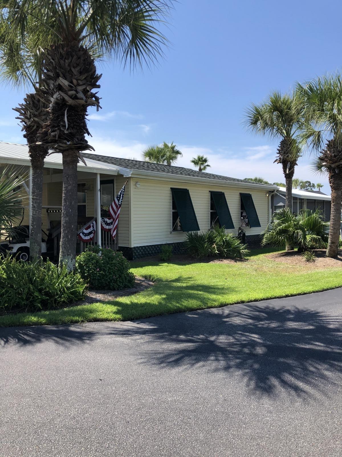 Emerald Pointe Resort - Residential Lease