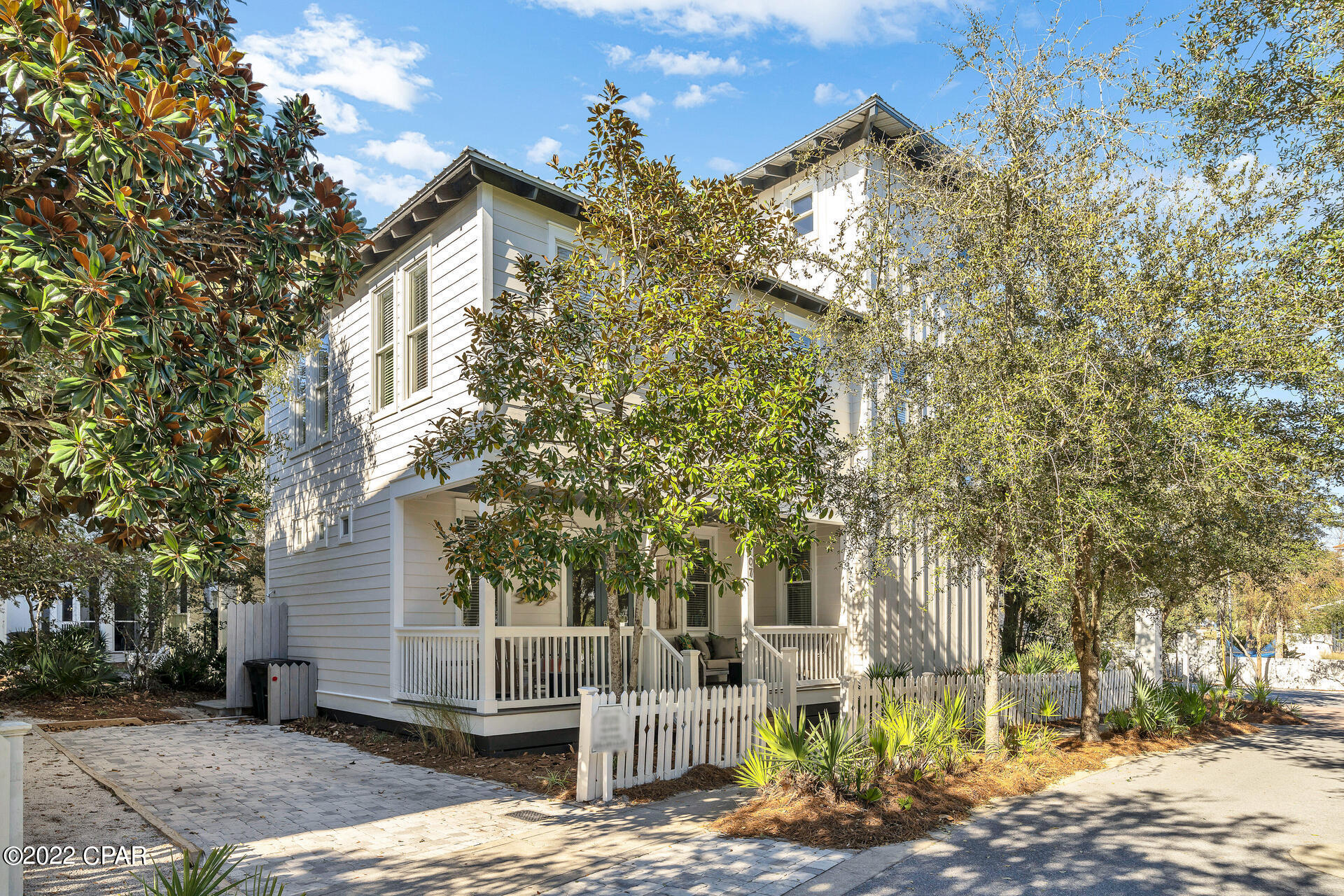 Summers Edge - Residential