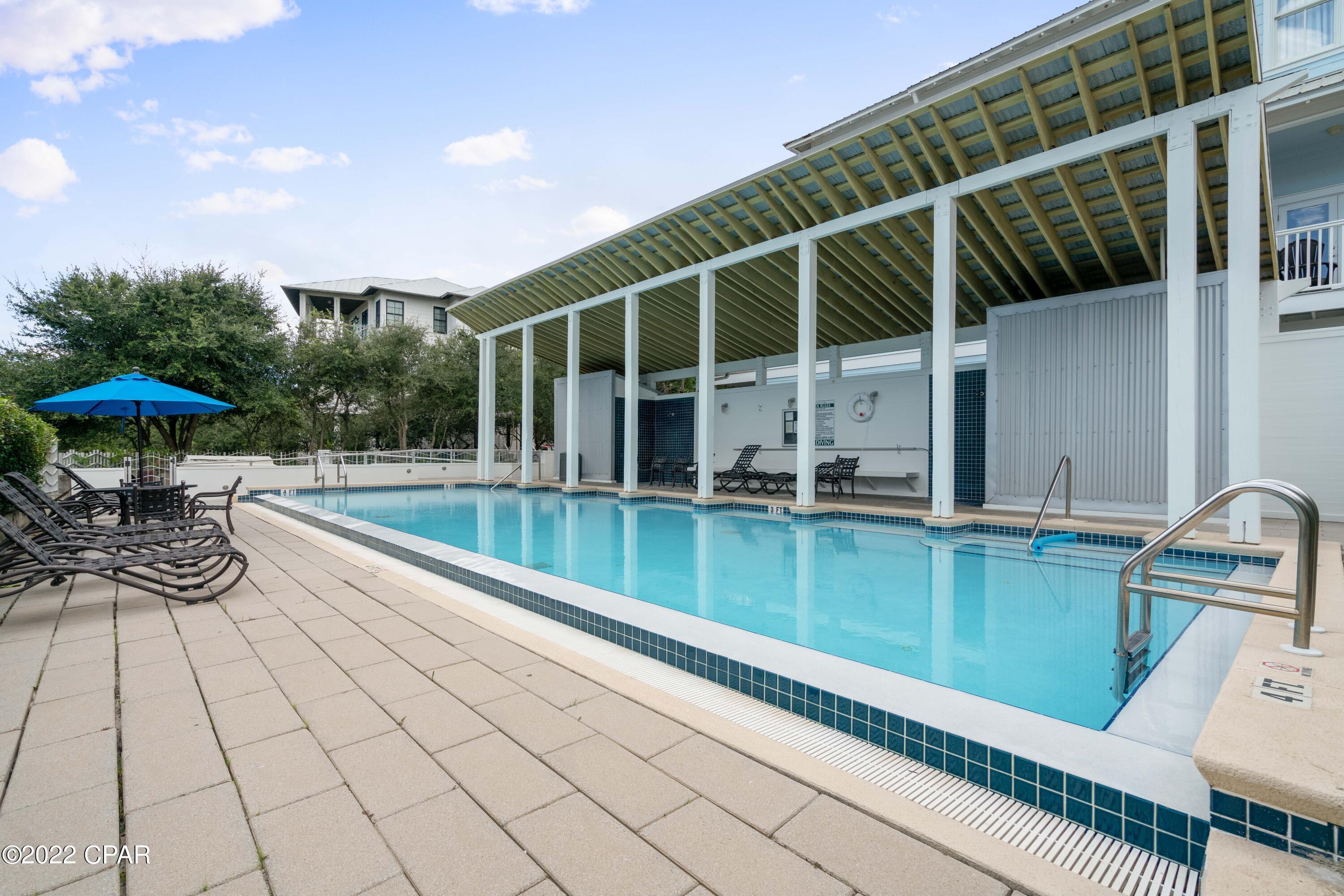 Summers Edge - Residential