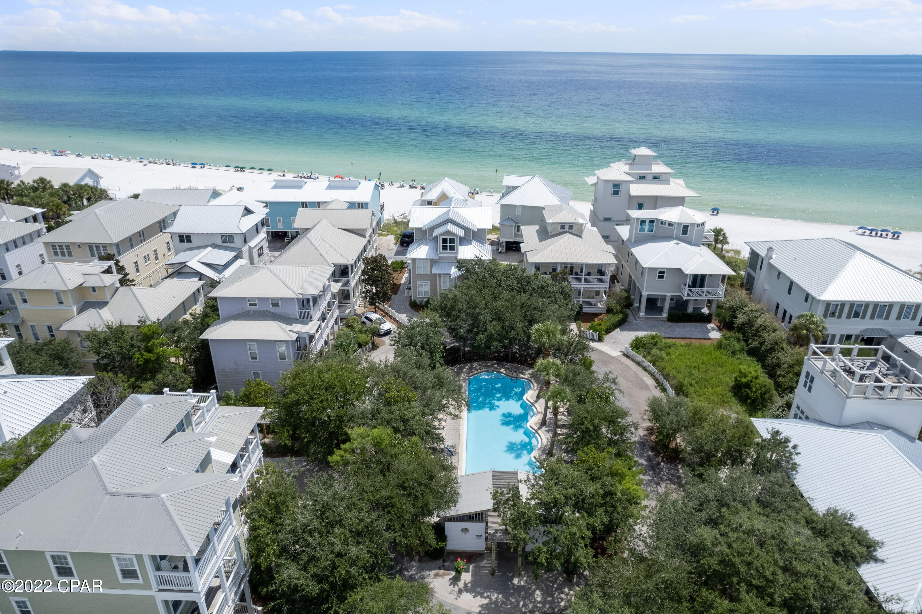 Summers Edge - Residential