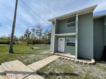 Newly renovated 2 bedroom 1.5 bath townhome with fenced in backyard. appliances!  There are washer/ dryer connections, tile floors downstairs and it is all electric!  Qtrly pest control and common area lawn service included (fenced in area is the responsibility of the tenant to maintain).  NO PETS!!! .REQUIREMENTS TO RENT: Primary Tenant MUST apply FIRST at https://fullsailrealty.managebuilding.com/Resident/rental-application/new, we will run a background check and call you to set up a showing within 1 bus day. Visit our website to confirm availability and see all qualifications.  ONLY IF YOU DECIDE TO RENT after your showing, we will charge fees and complete final approvals prior to Lease signing. All Tenants over 18 must submit applications for approval. Call the OFFICE for questions. Security Deposit on this property is optional thru Obligo.