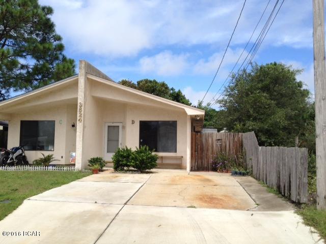 Biltmore Beach 1st Add - Residential Lease