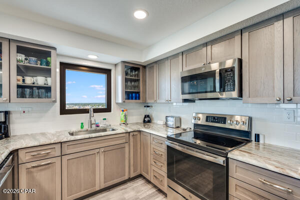 Watercrest Condo - Residential
