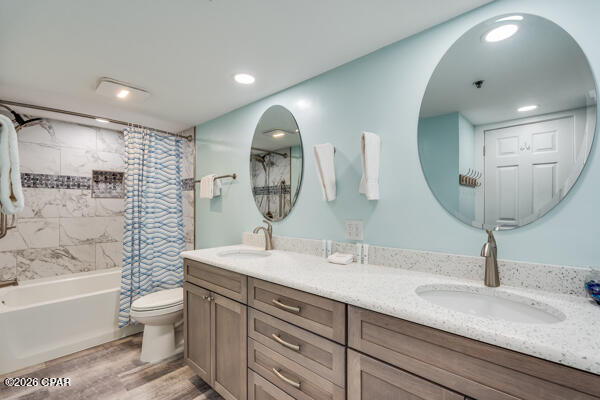 Watercrest Condo - Residential