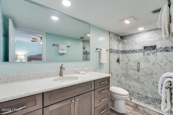 Watercrest Condo - Residential