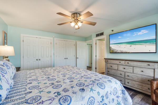 Watercrest Condo - Residential