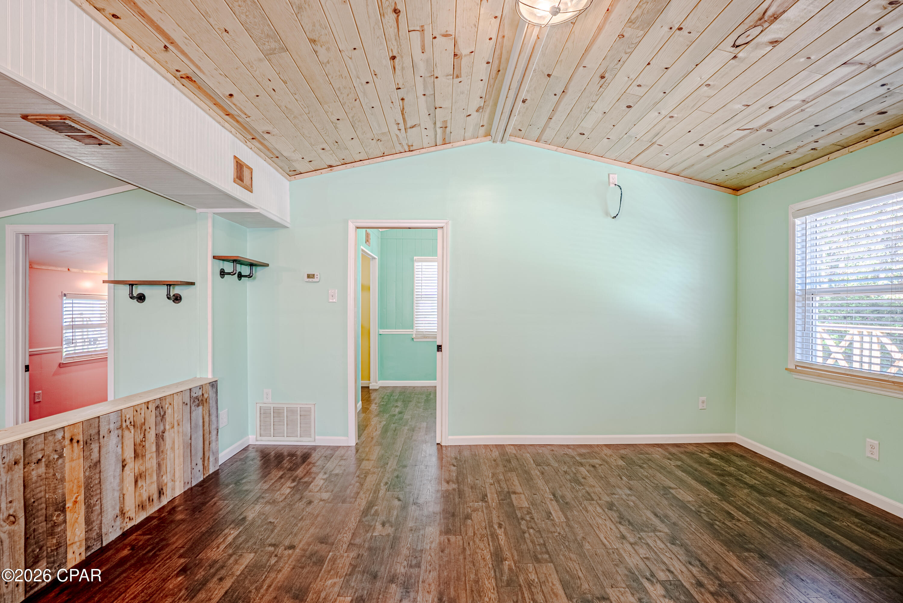 Bunker - Residential