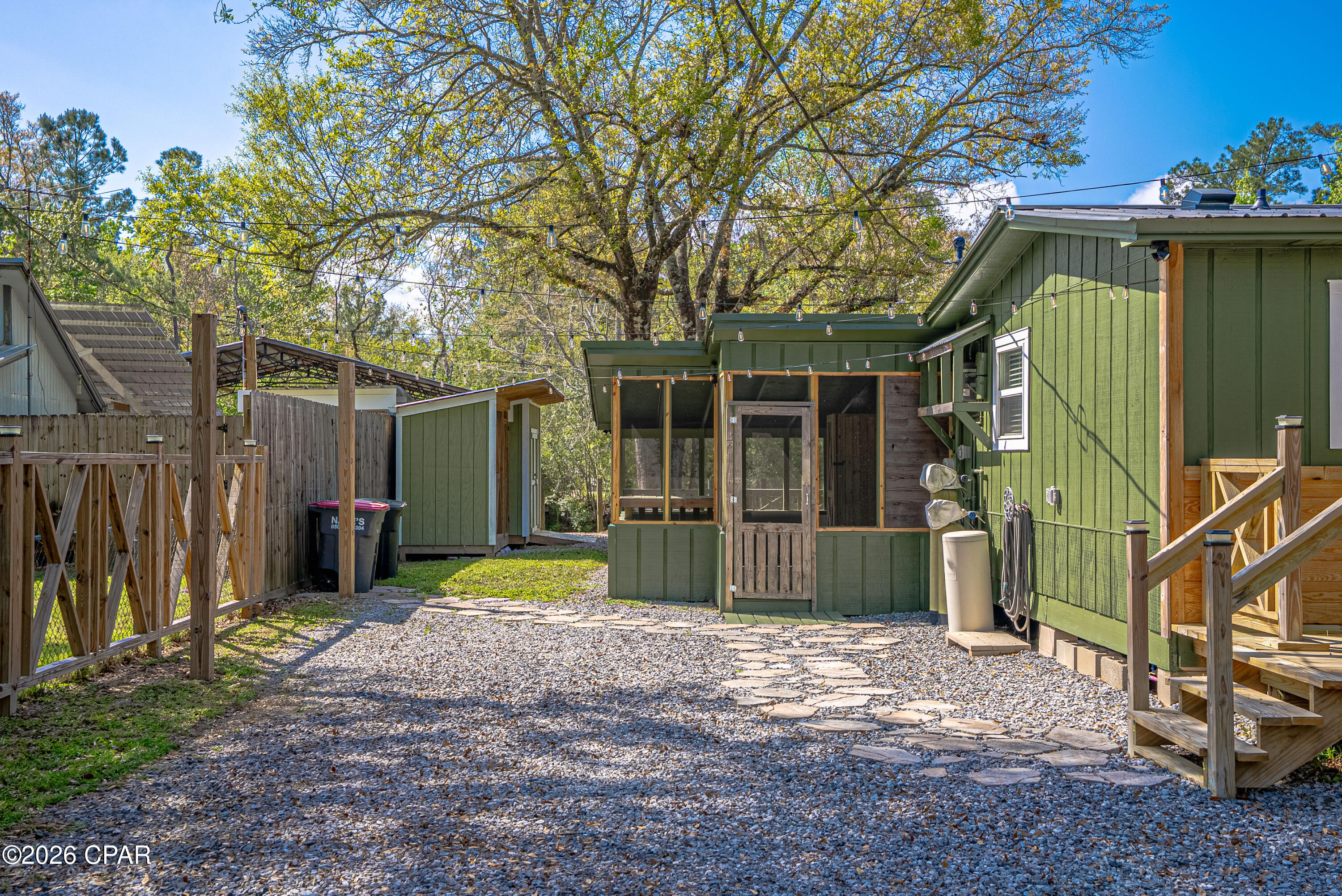 Bunker - Residential