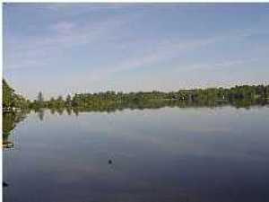 Beautiful lakefront 3 bedroom 2.5 bath with large master suite, garden tub, separate shower, large walk-in closet. Fireplace in the living room, separate dining room, 2 car garage, screened-in porch, huge deck overlooking Deer Point Lake with boat dock. Lawn service included. Enjoy the gorgeous view from just about every room in the house. PETS NEGOTIABLE