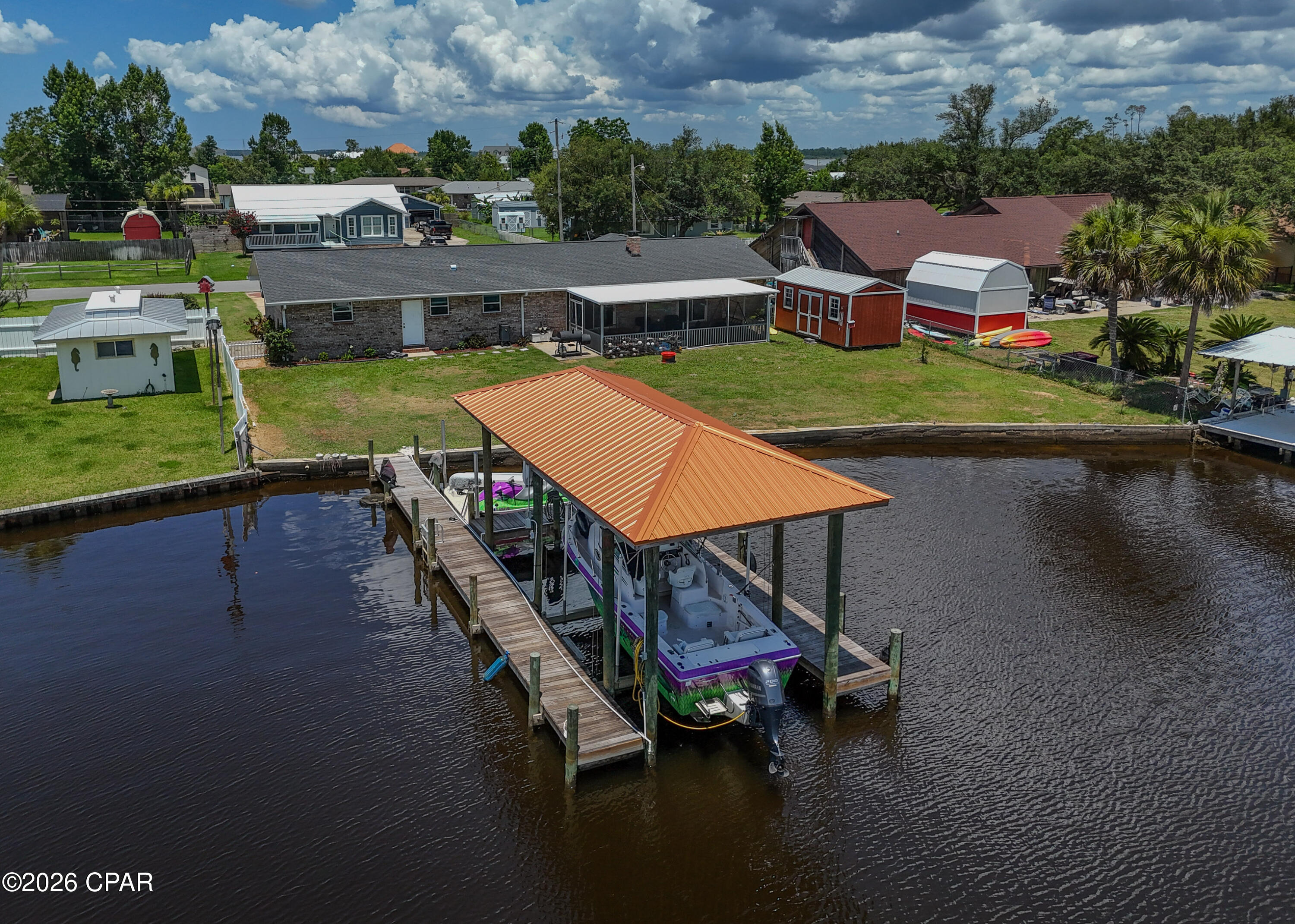 Lynn Haven - Residential