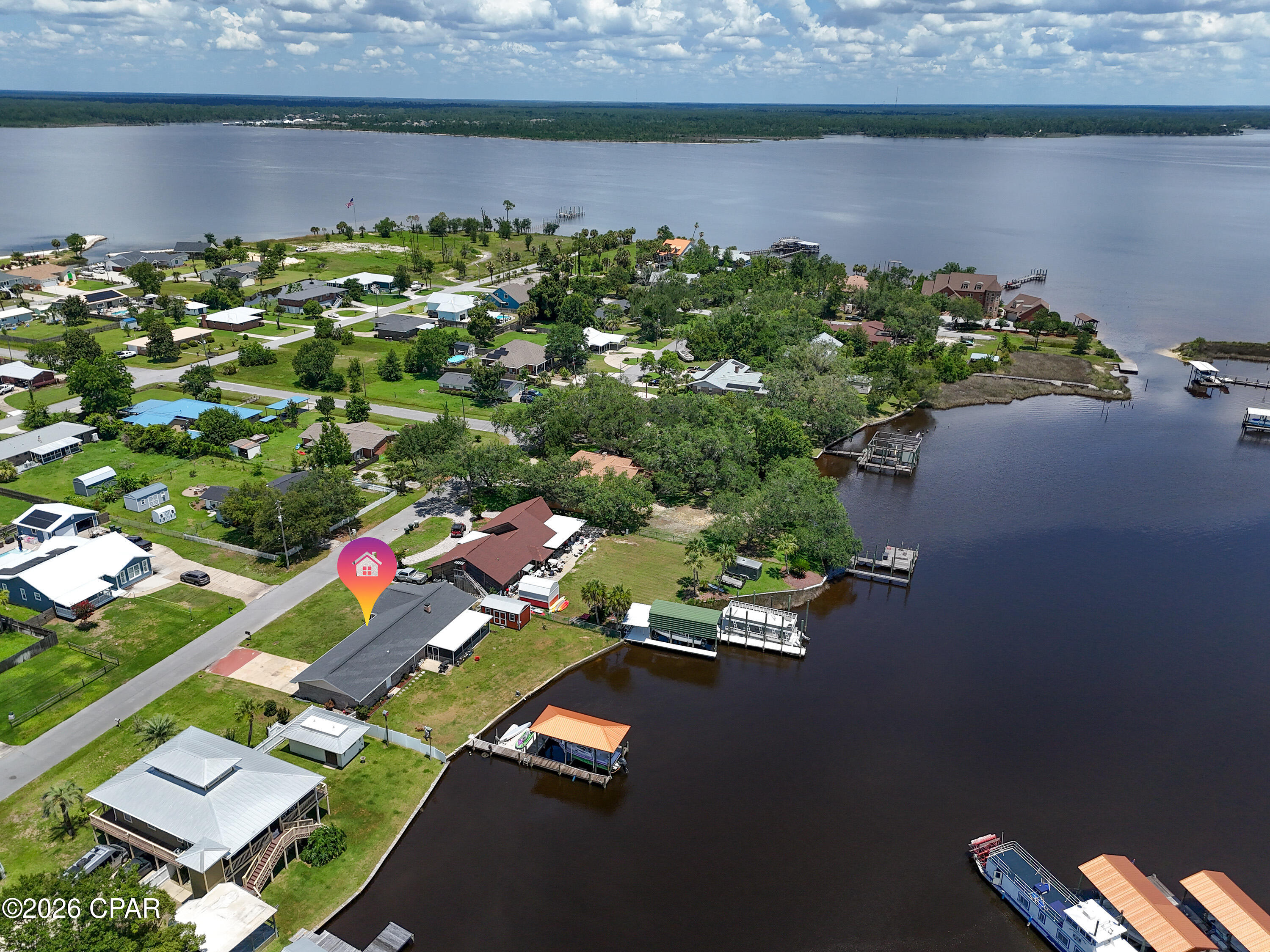 Lynn Haven - Residential