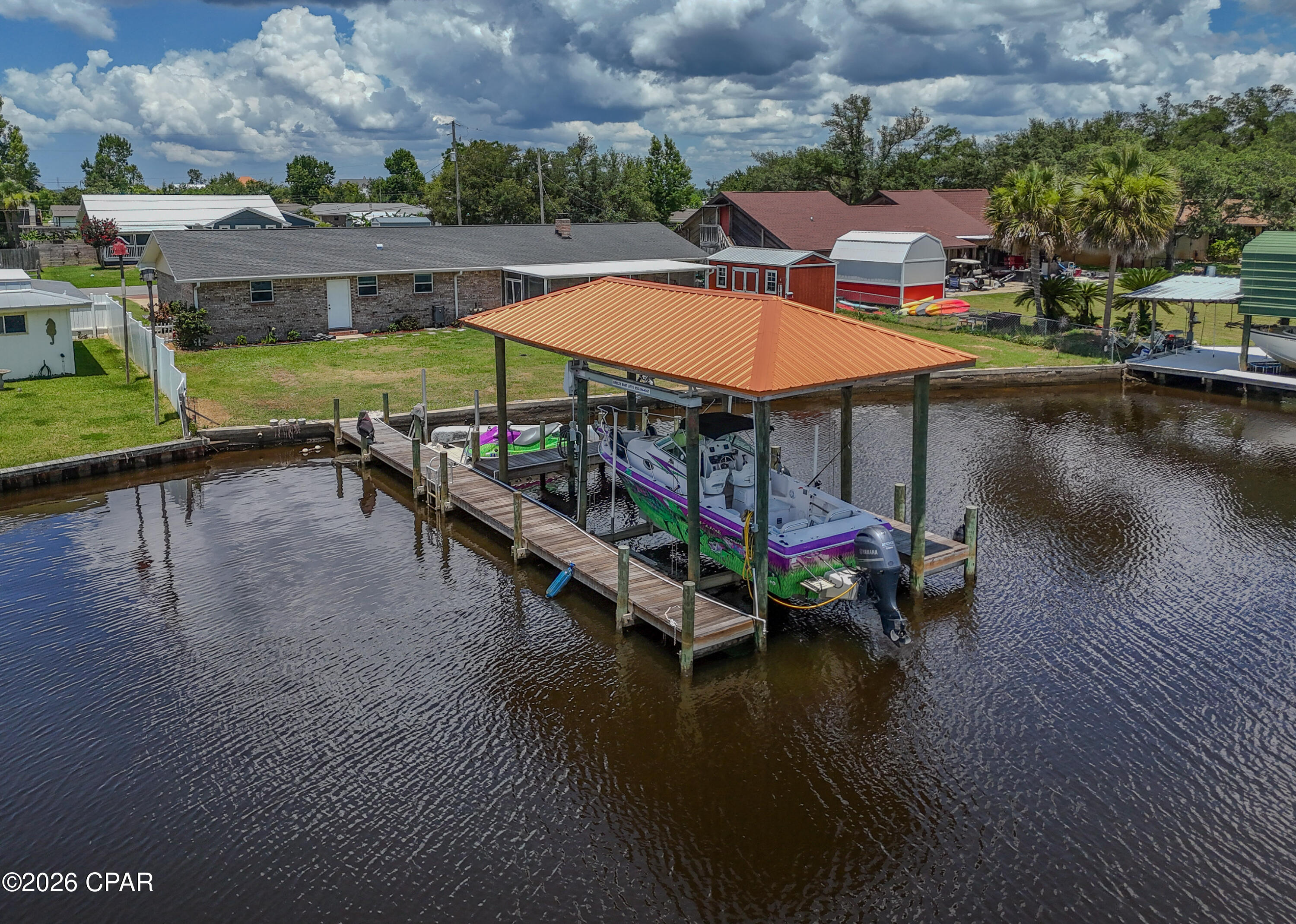 Lynn Haven - Residential