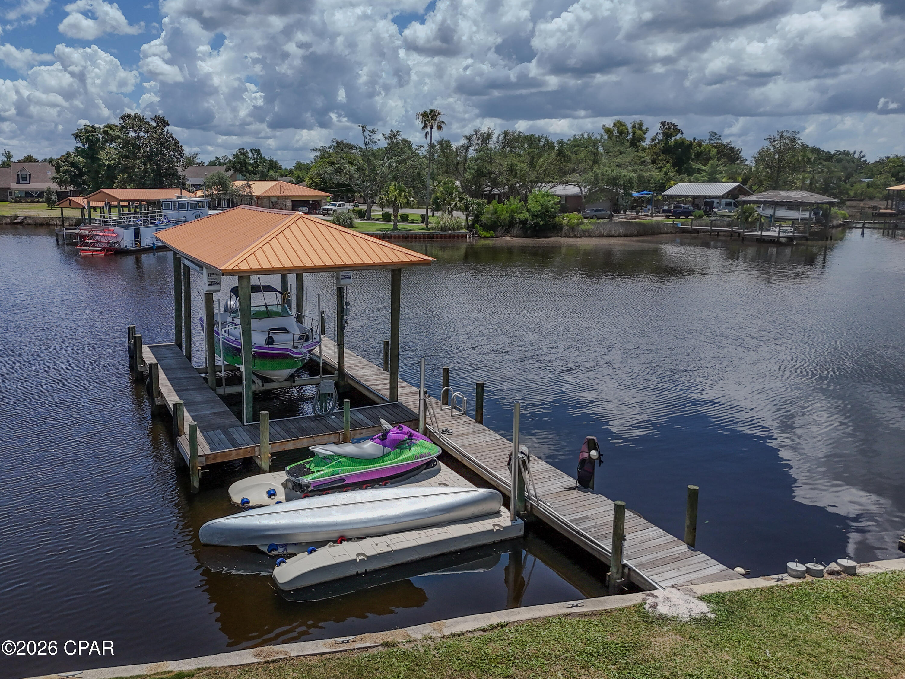 Lynn Haven - Residential
