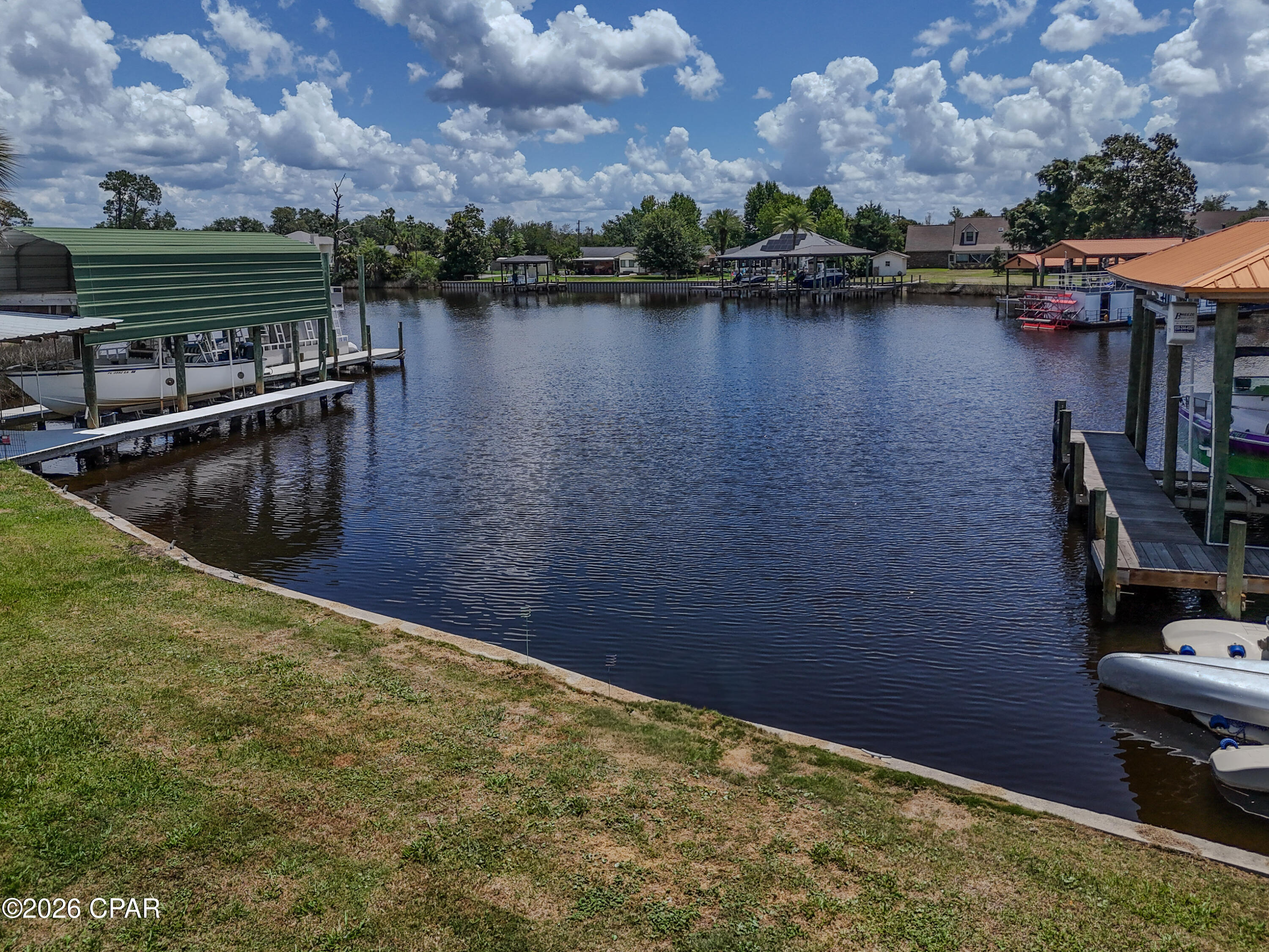 Lynn Haven - Residential