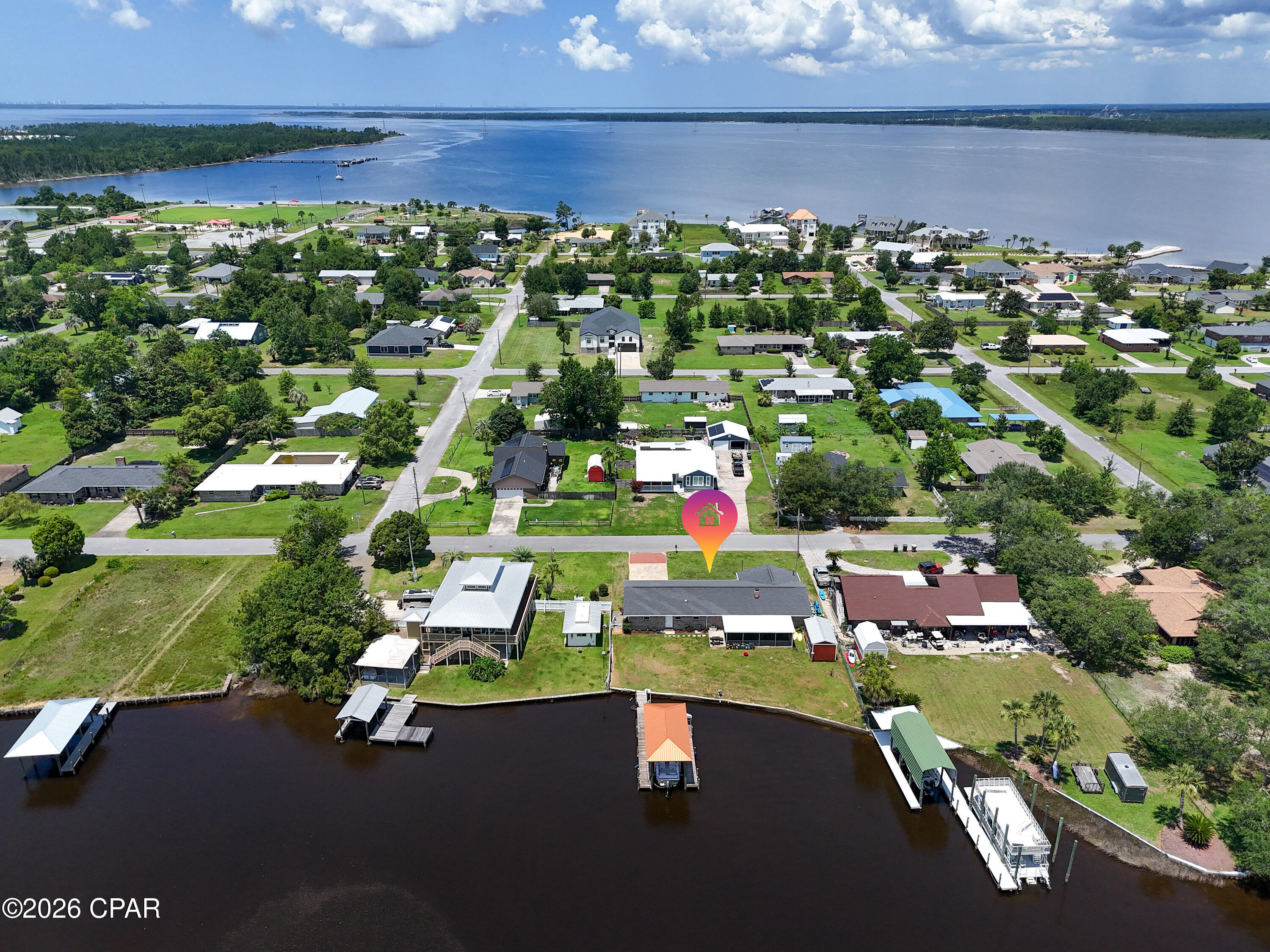 Lynn Haven - Residential