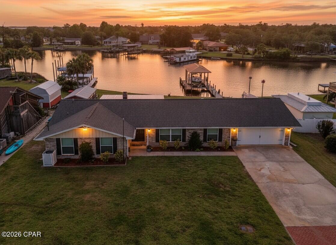 Lynn Haven - Residential