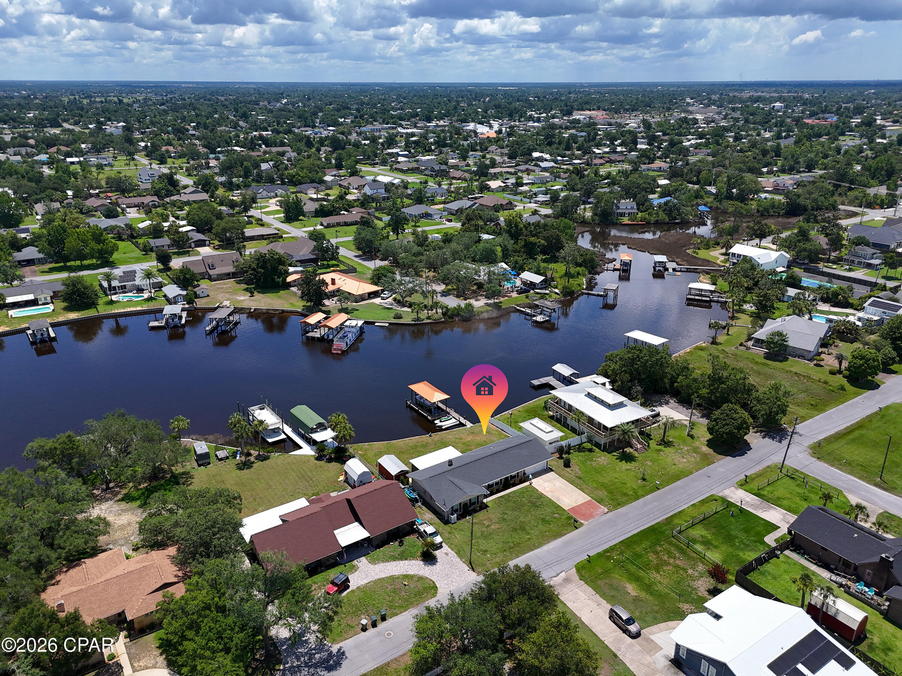 Lynn Haven - Residential