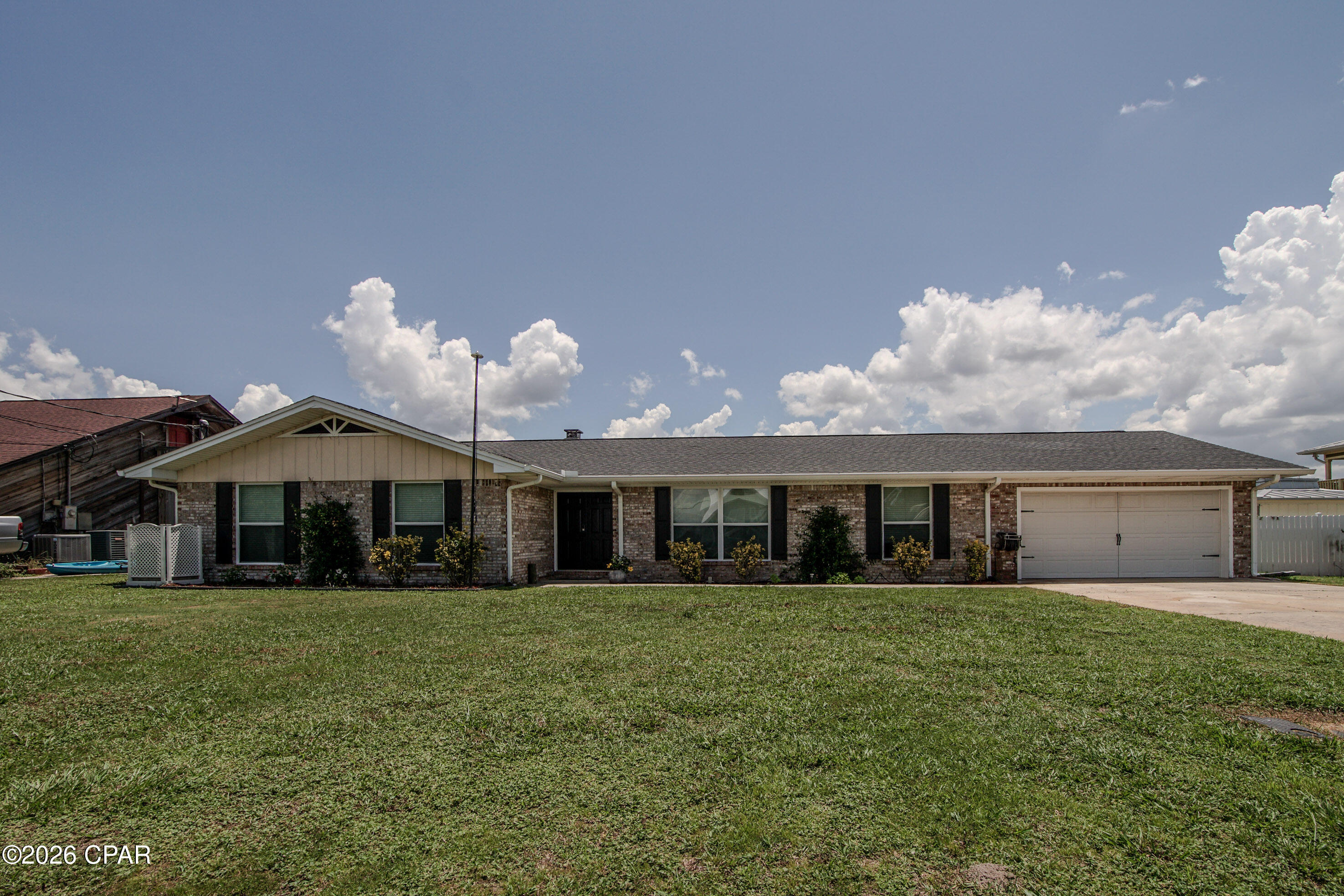 Lynn Haven - Residential