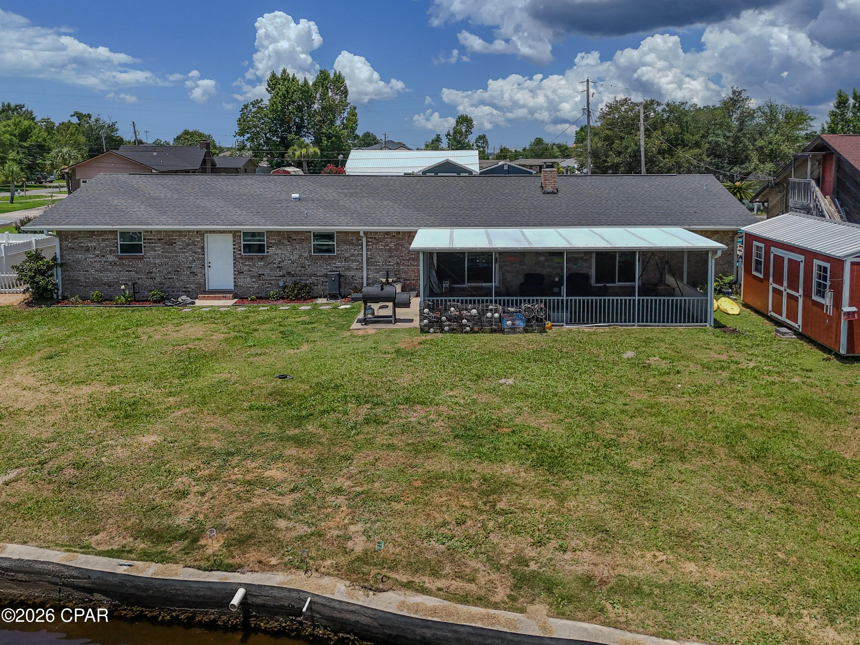 Lynn Haven - Residential