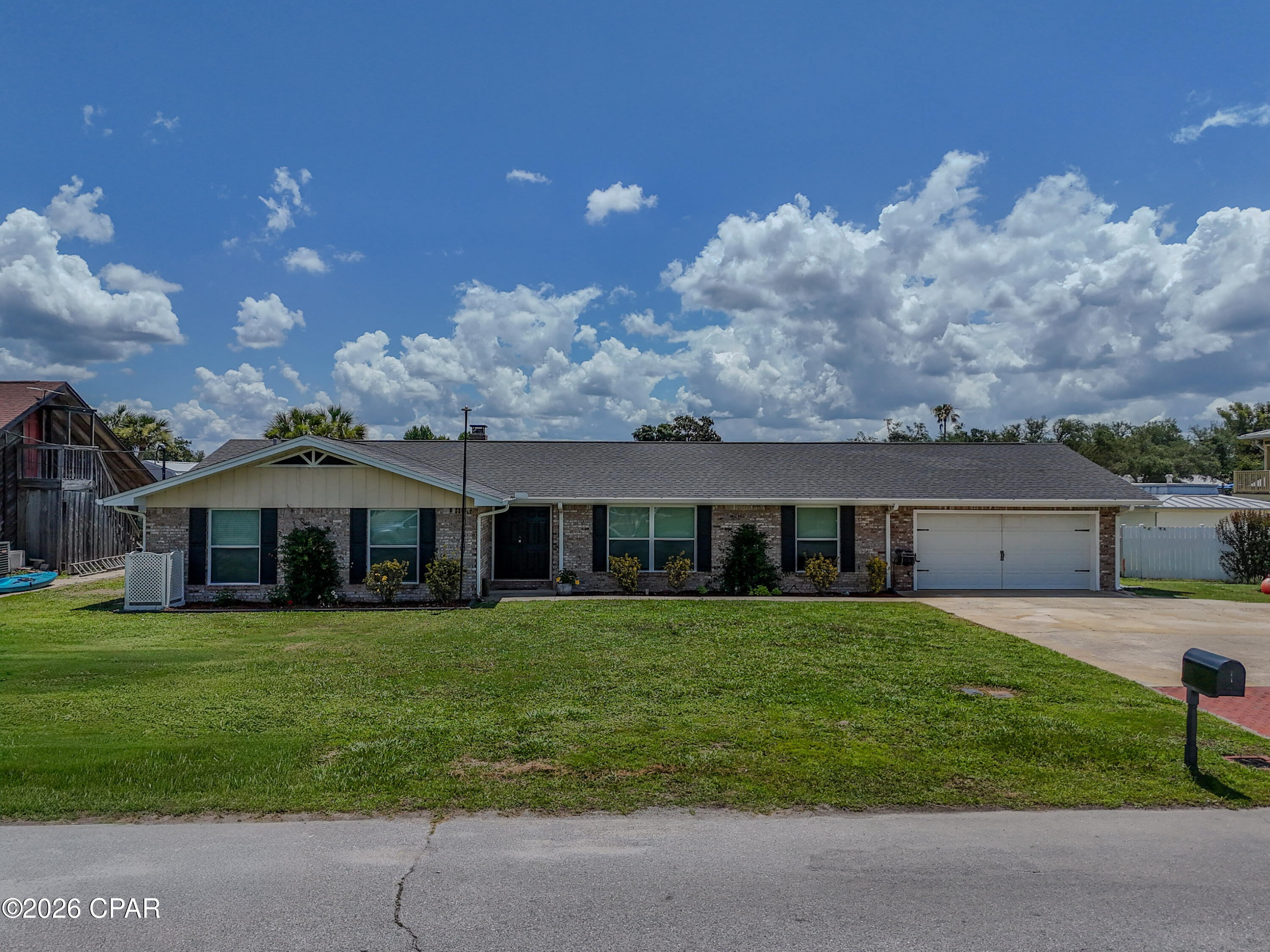 Lynn Haven - Residential