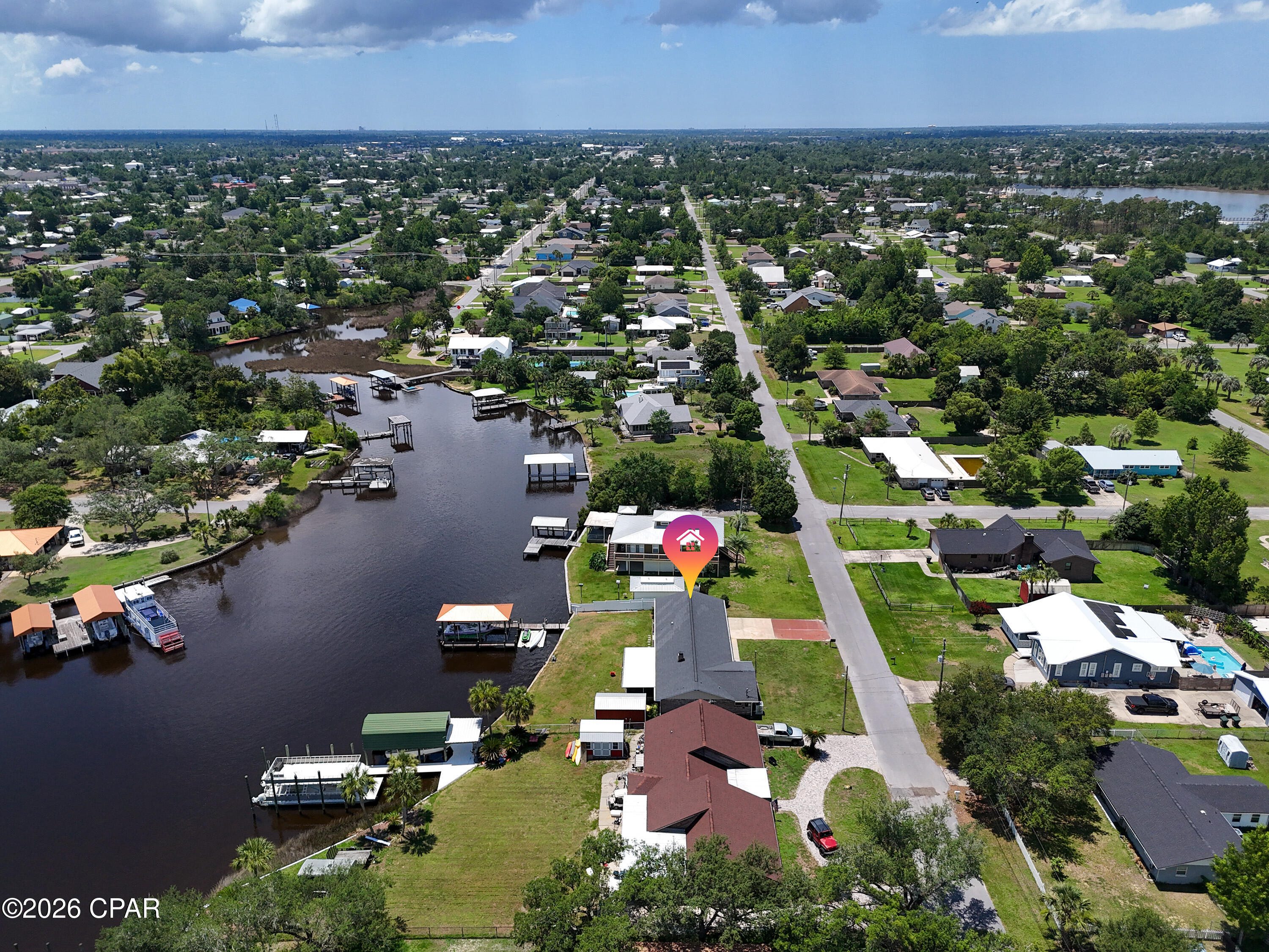 Lynn Haven - Residential