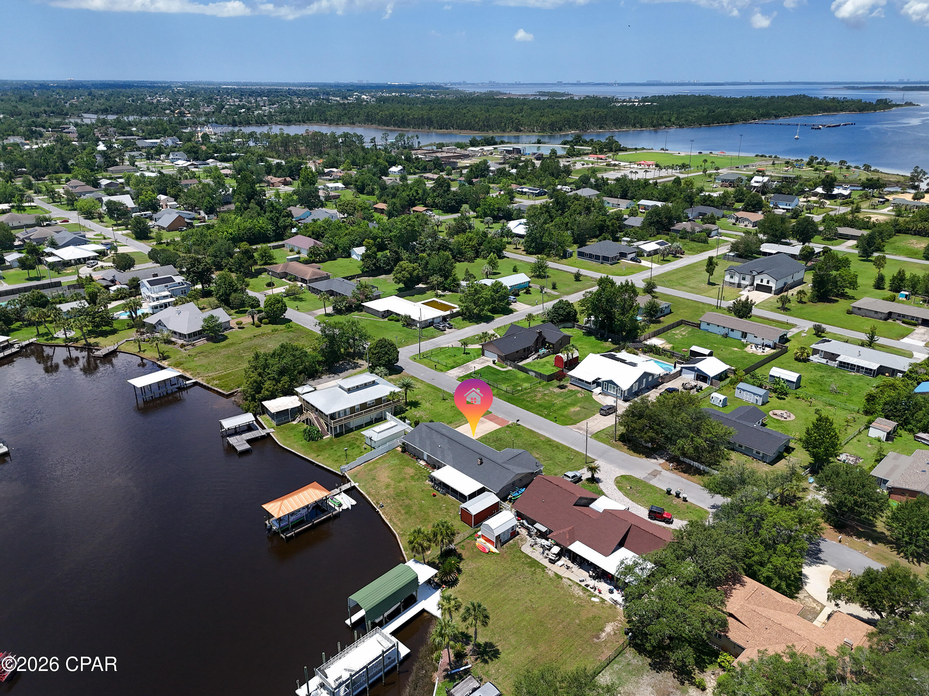 Lynn Haven - Residential