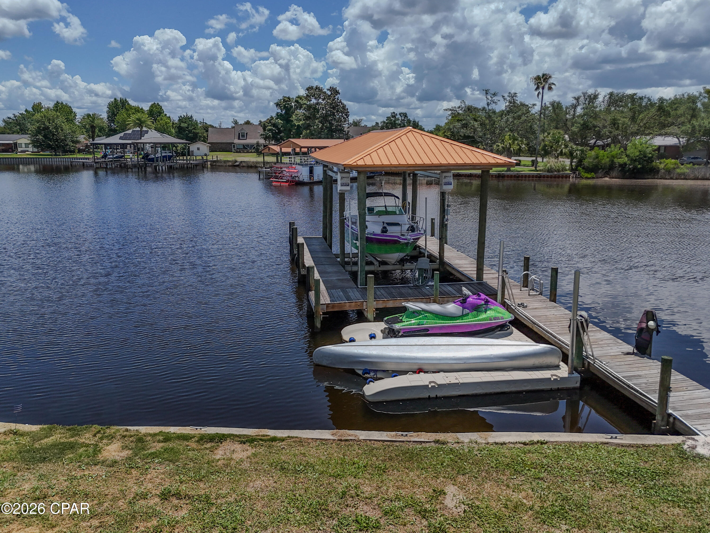 Lynn Haven - Residential