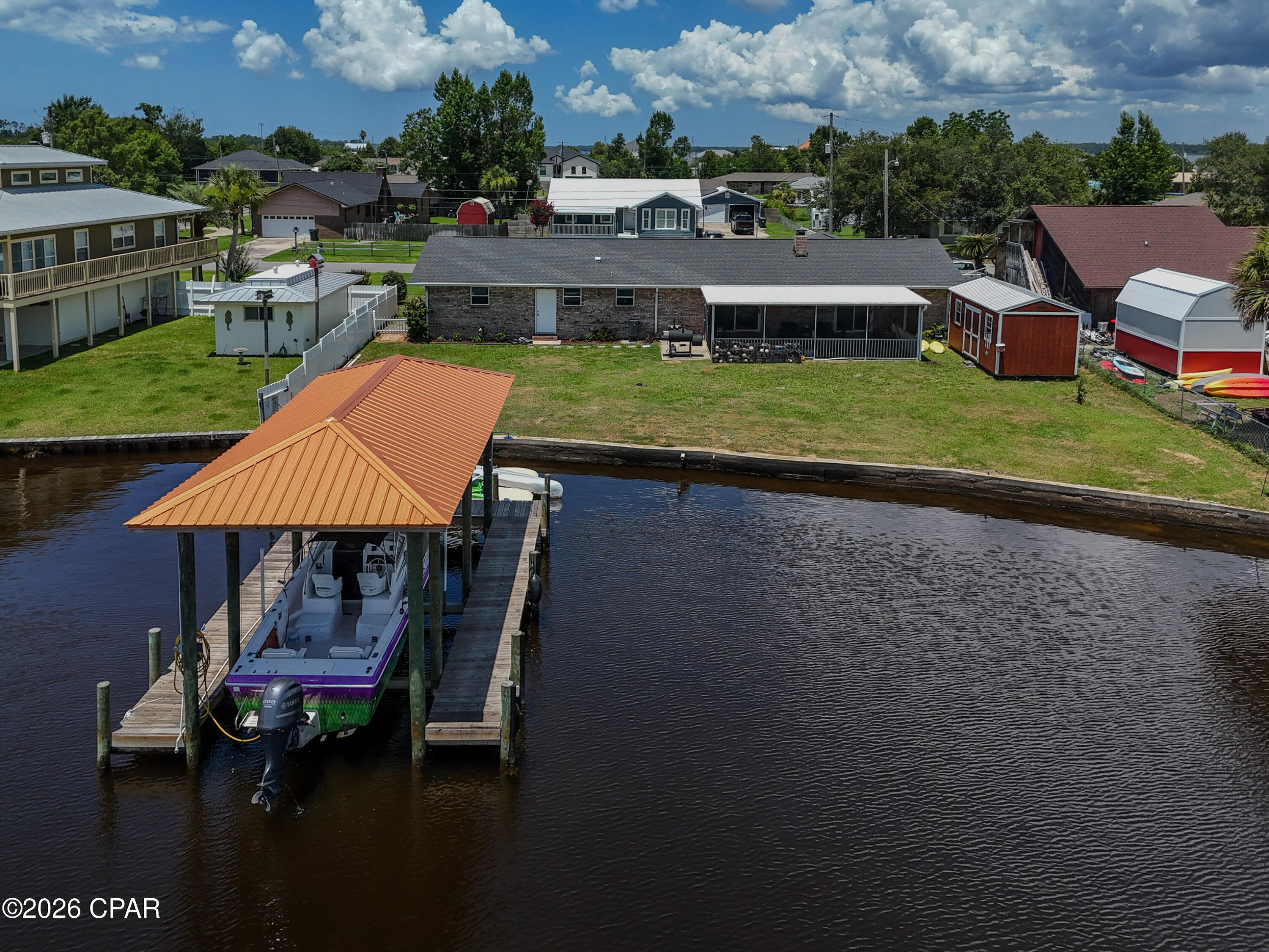 Lynn Haven - Residential