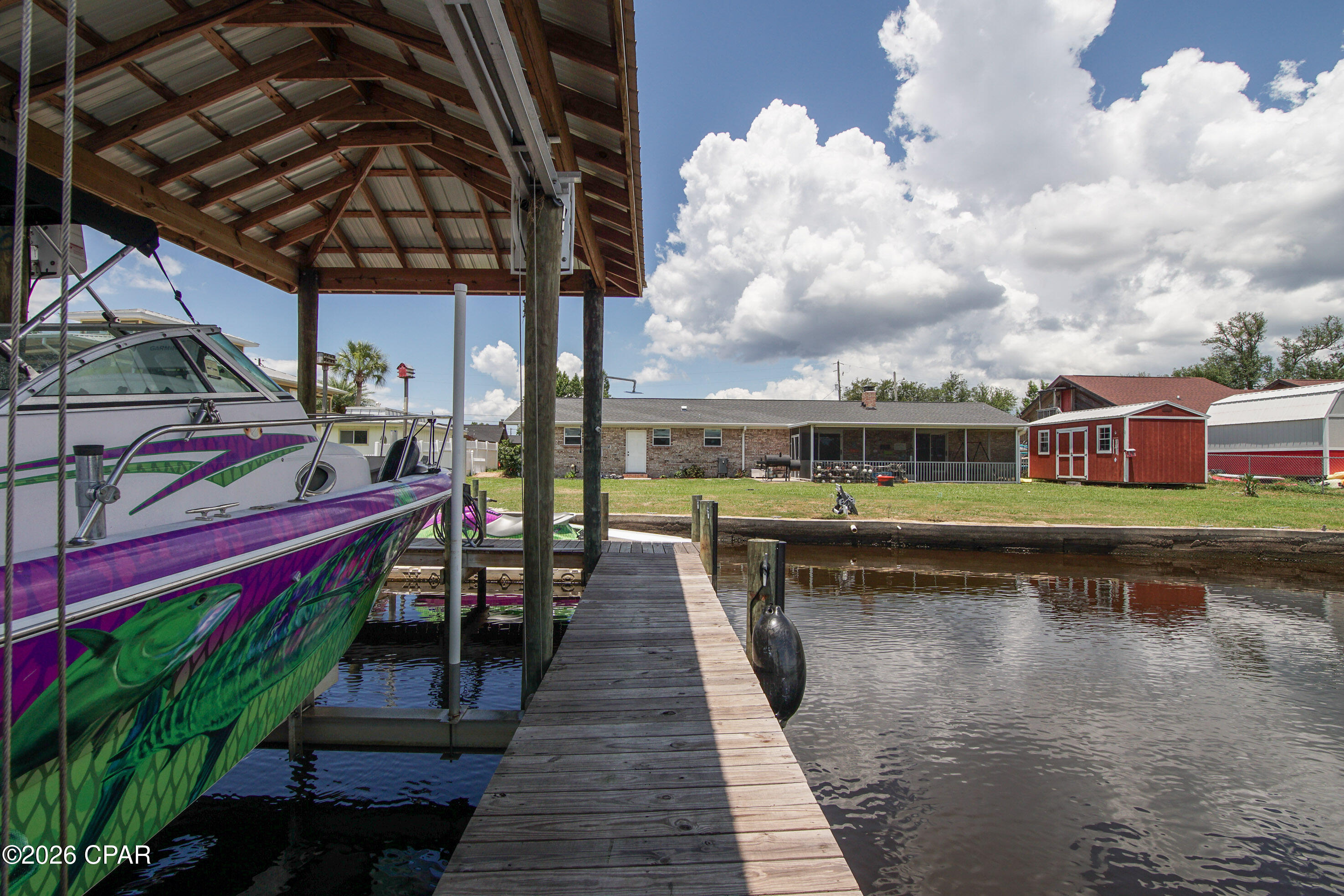Lynn Haven - Residential