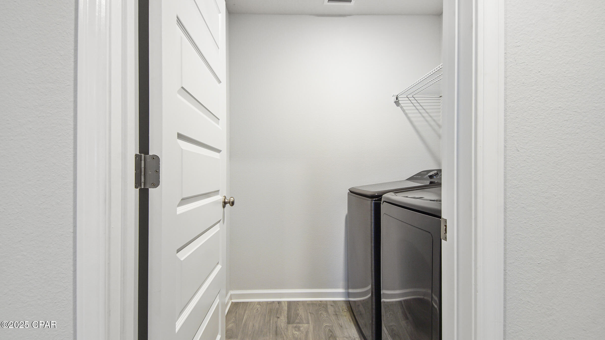 Titus Park - Residential Lease