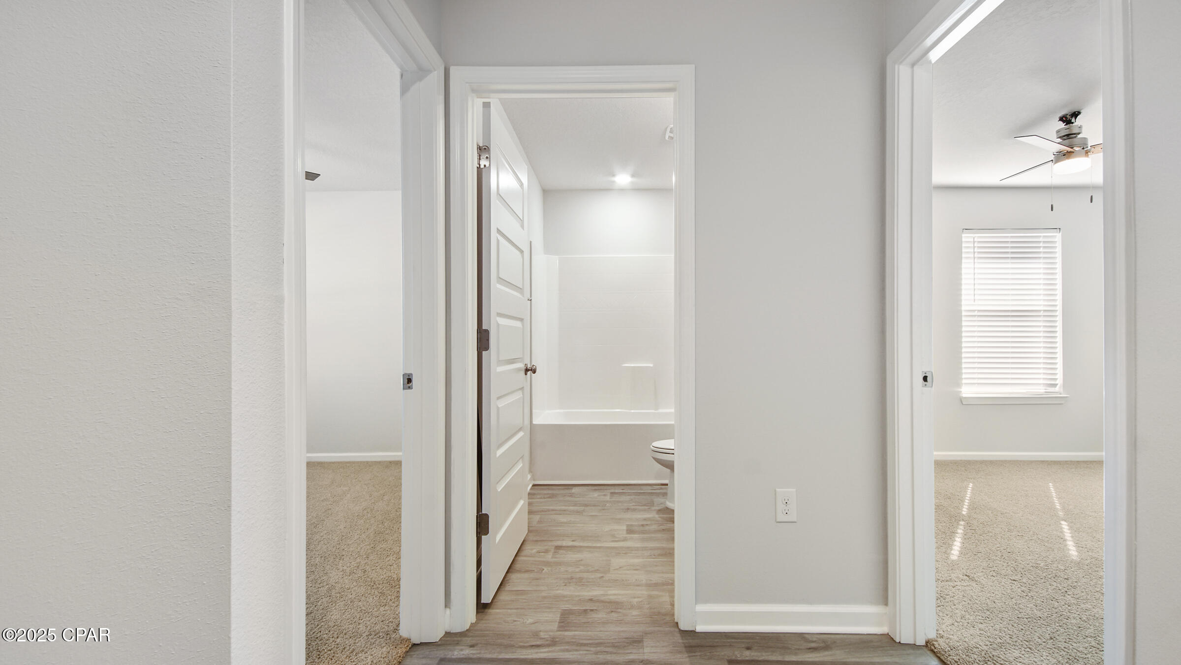 Titus Park - Residential Lease