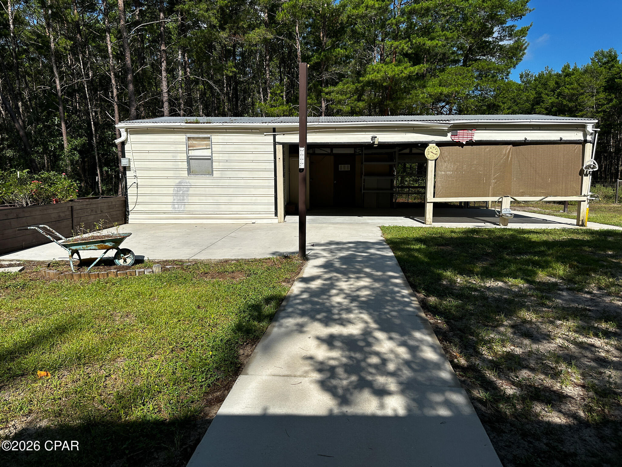 Sikes - Residential