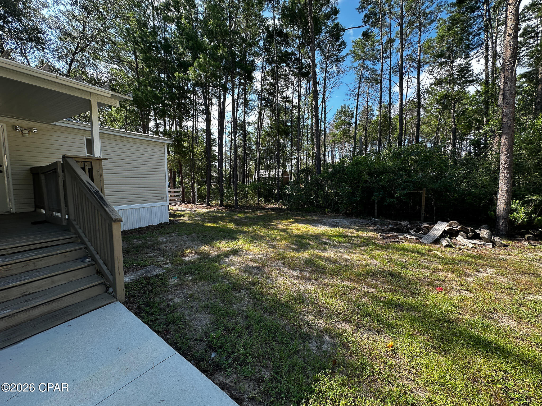 Sikes - Residential