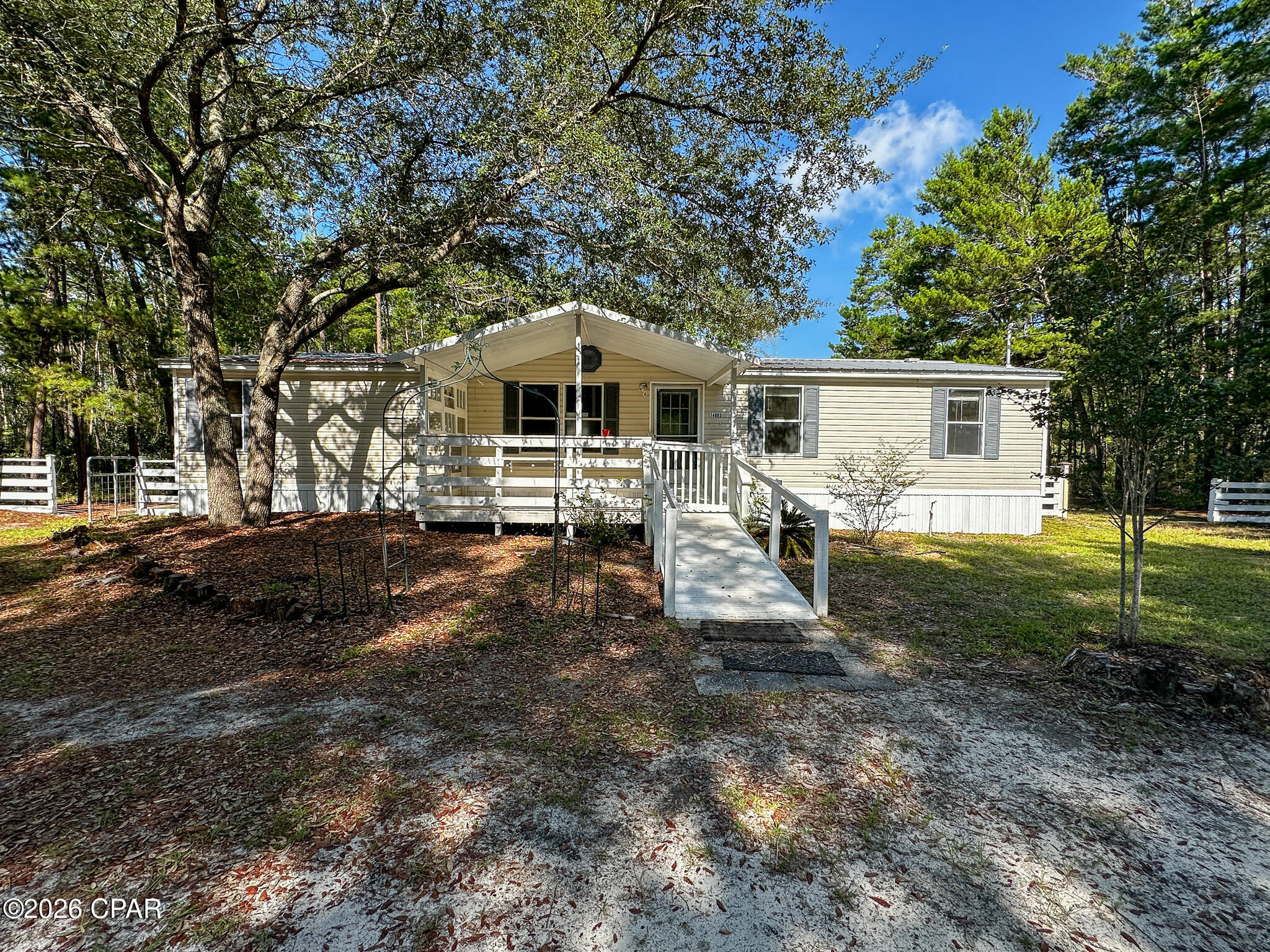 Sikes - Residential