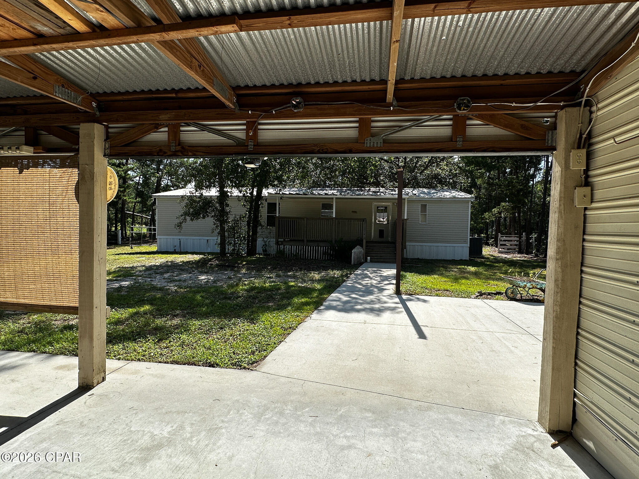 Sikes - Residential