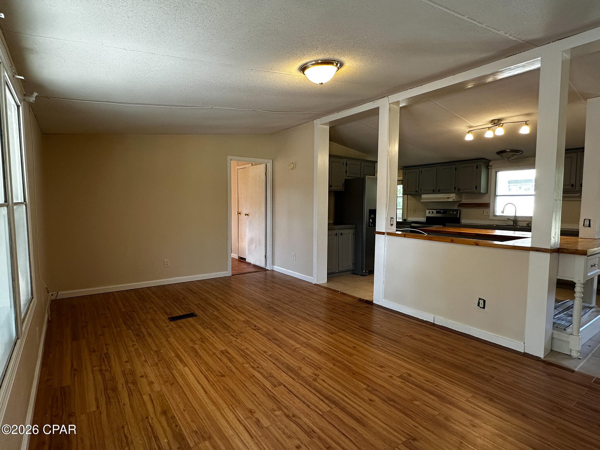 Sikes - Residential