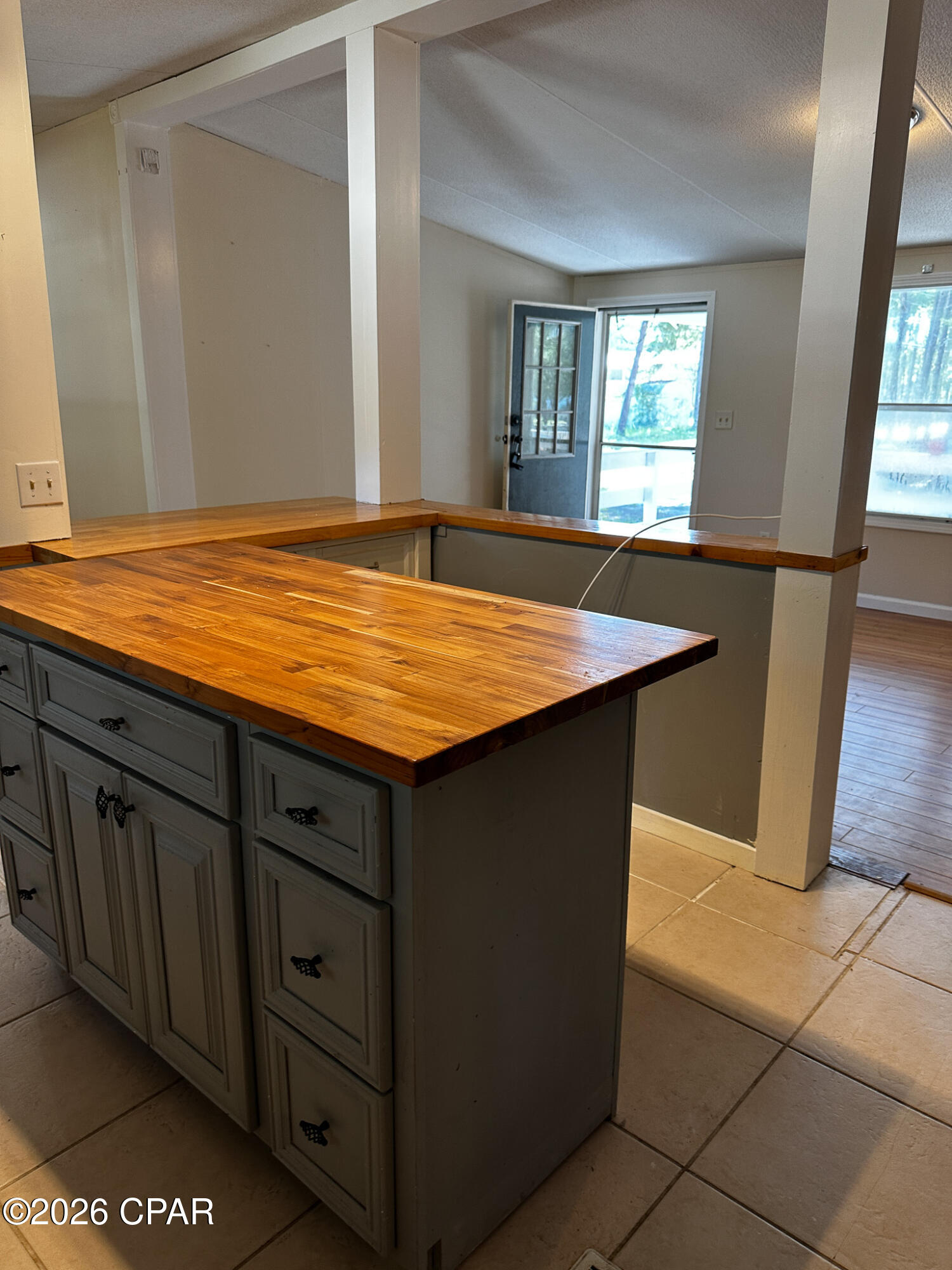 Sikes - Residential