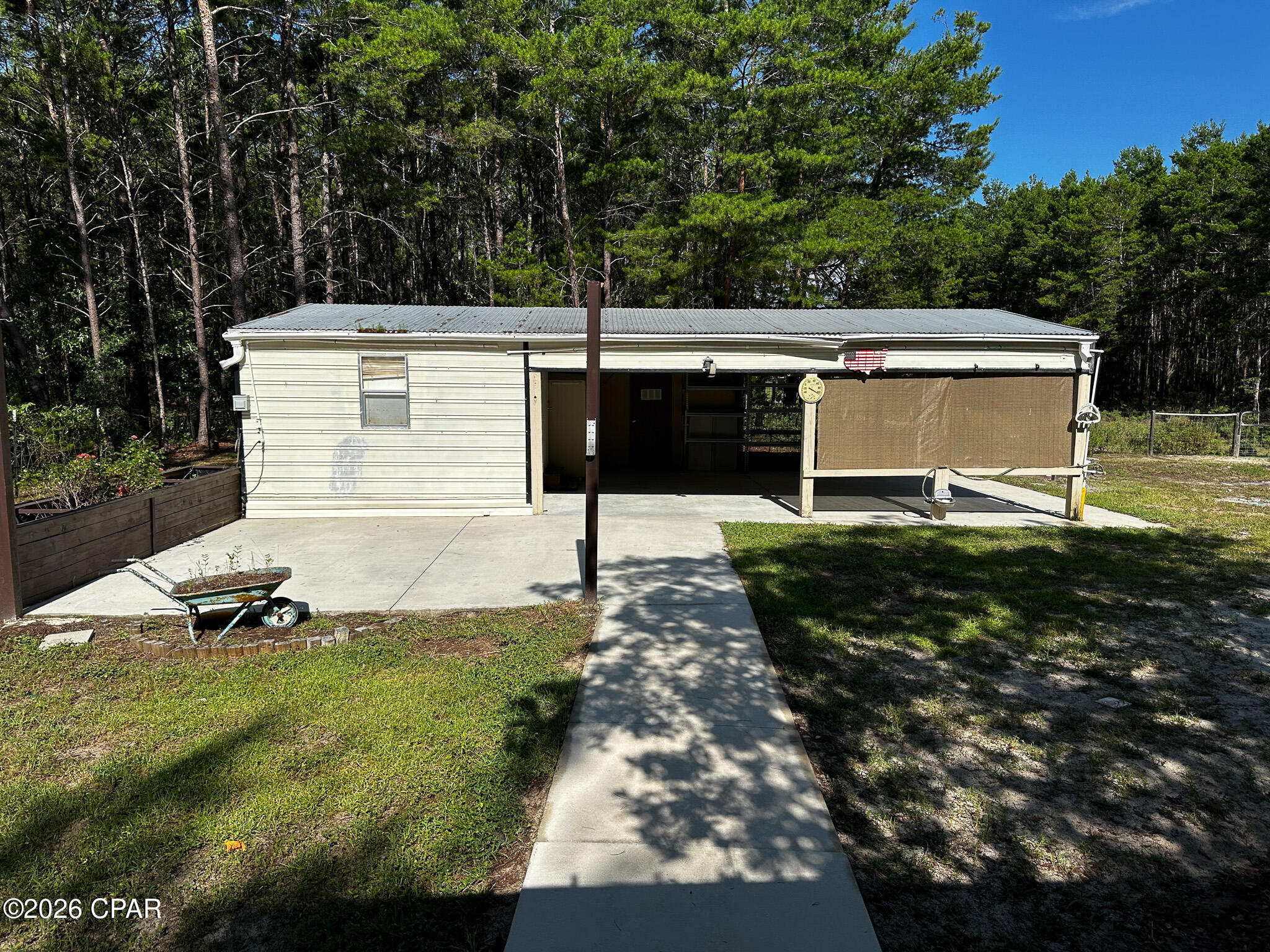 Sikes - Residential