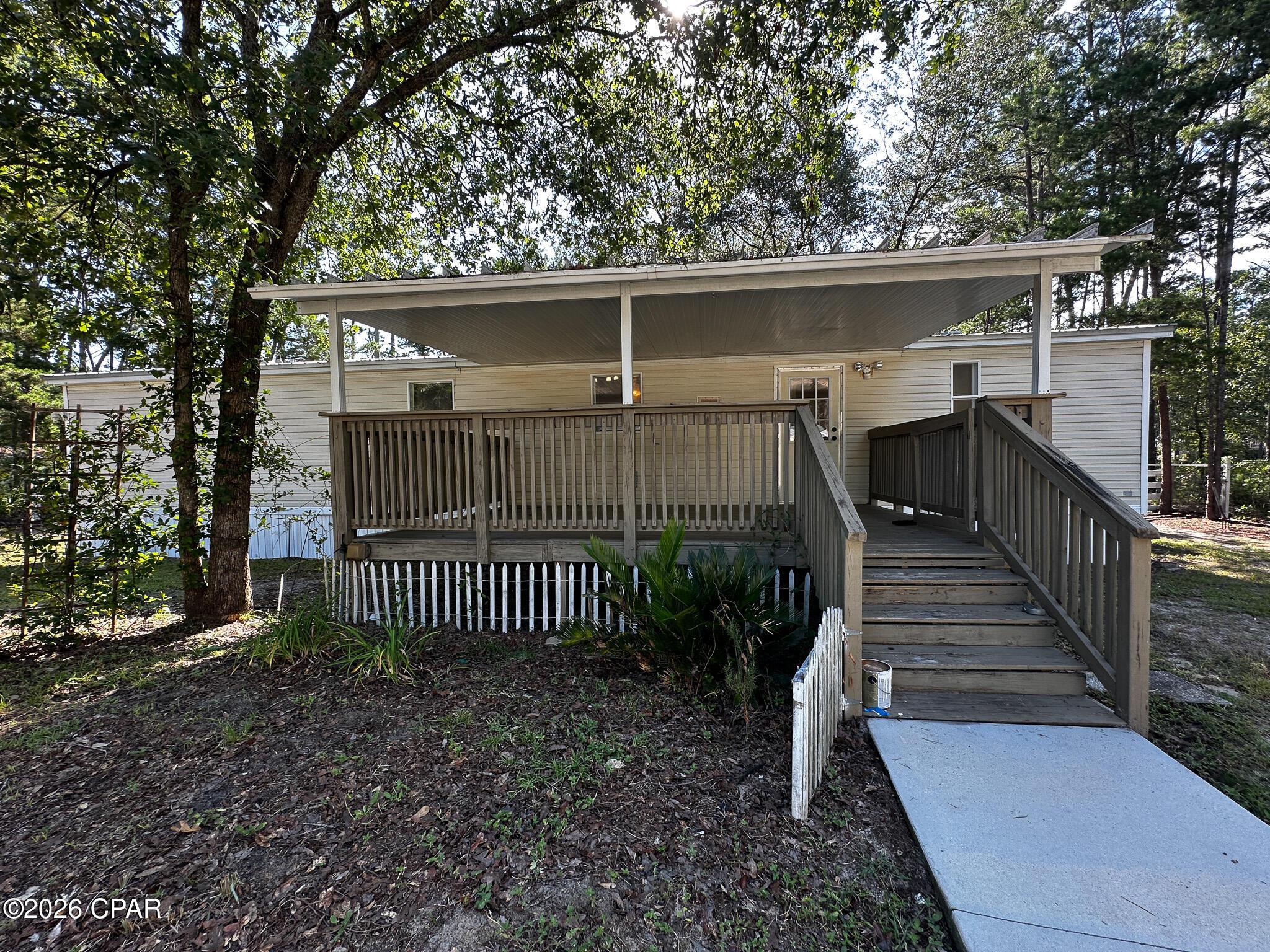 Sikes - Residential