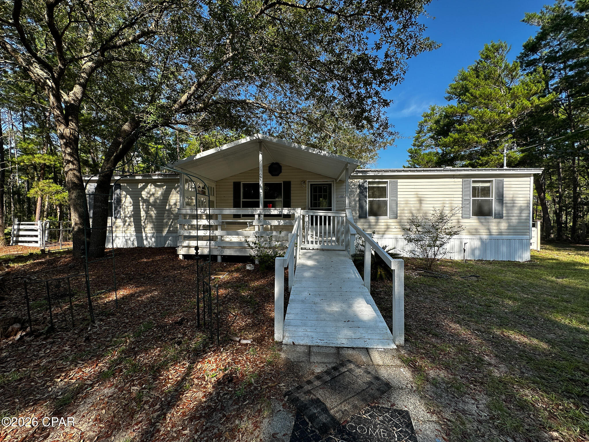 Sikes - Residential