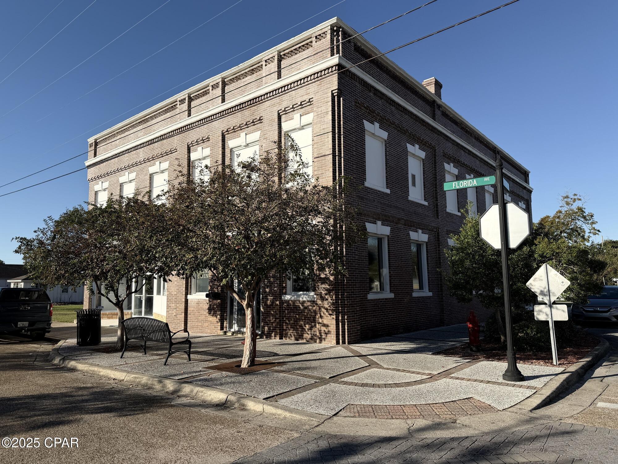 **PRICE SUBJECT TO OFFER***Due to the unique and historic nature of the Old Bank Building at 900 Florida Avenue, ownership has elected to launch the property without a stated asking price. During this initial phase, offers will be evaluated based on overall terms, buyer credibility, and intended use, in addition to price. Preference will be given to uses that complement the community and preserve the building's historic exterior character