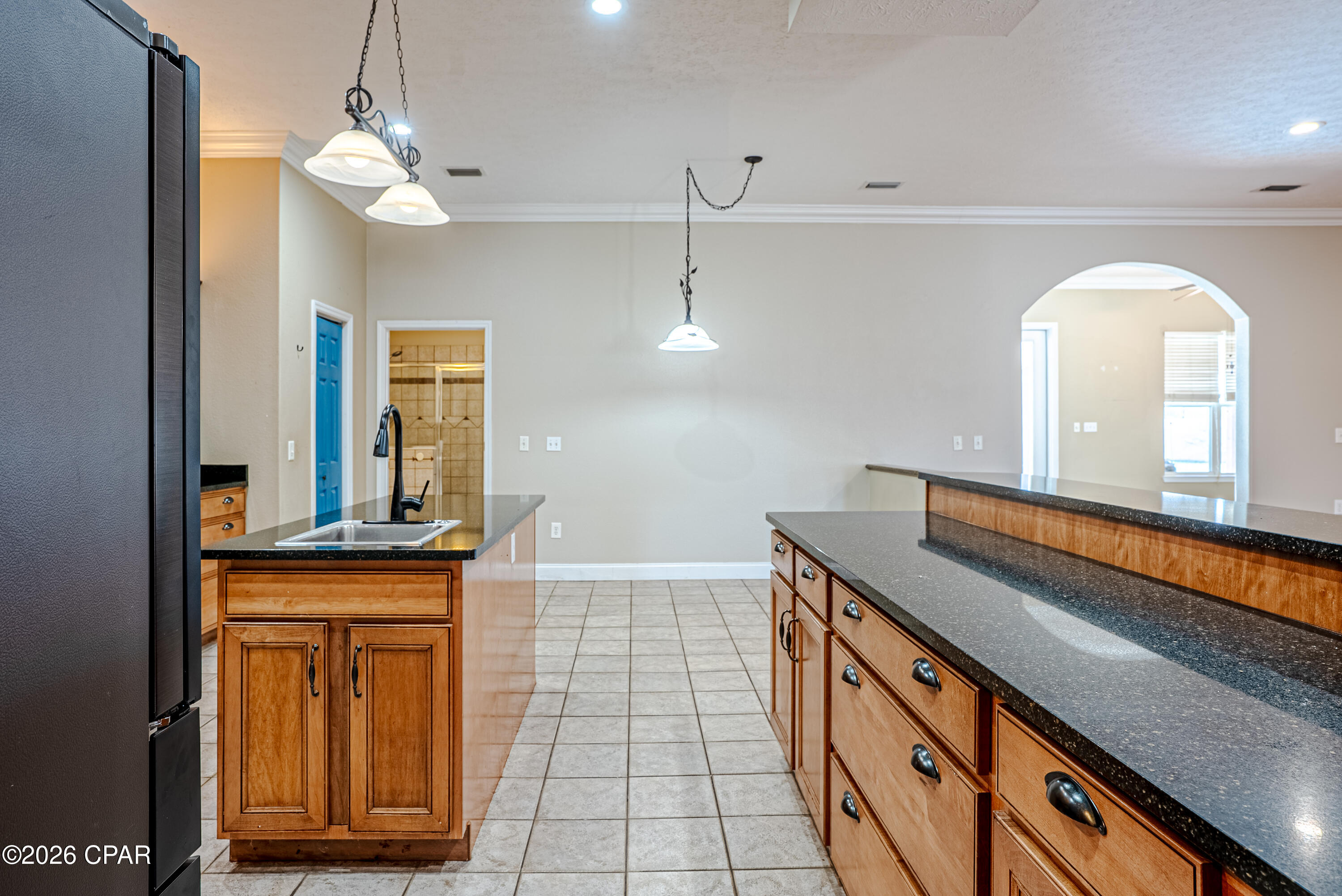 Kirkland Manor - Residential