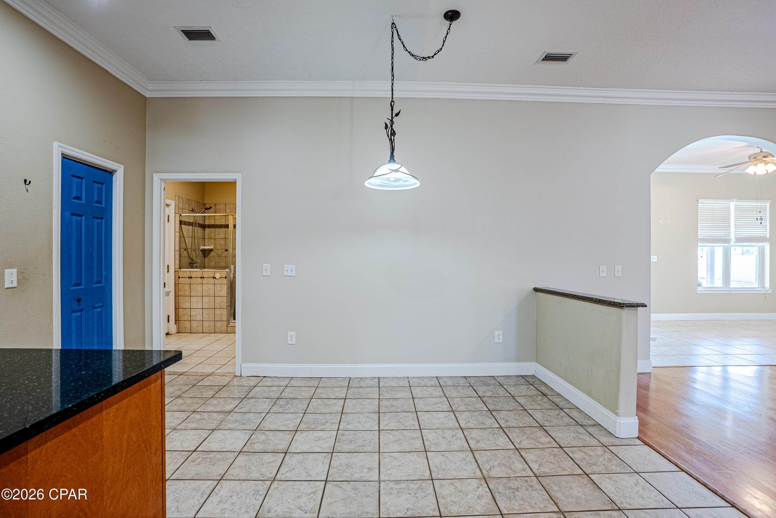 Kirkland Manor - Residential