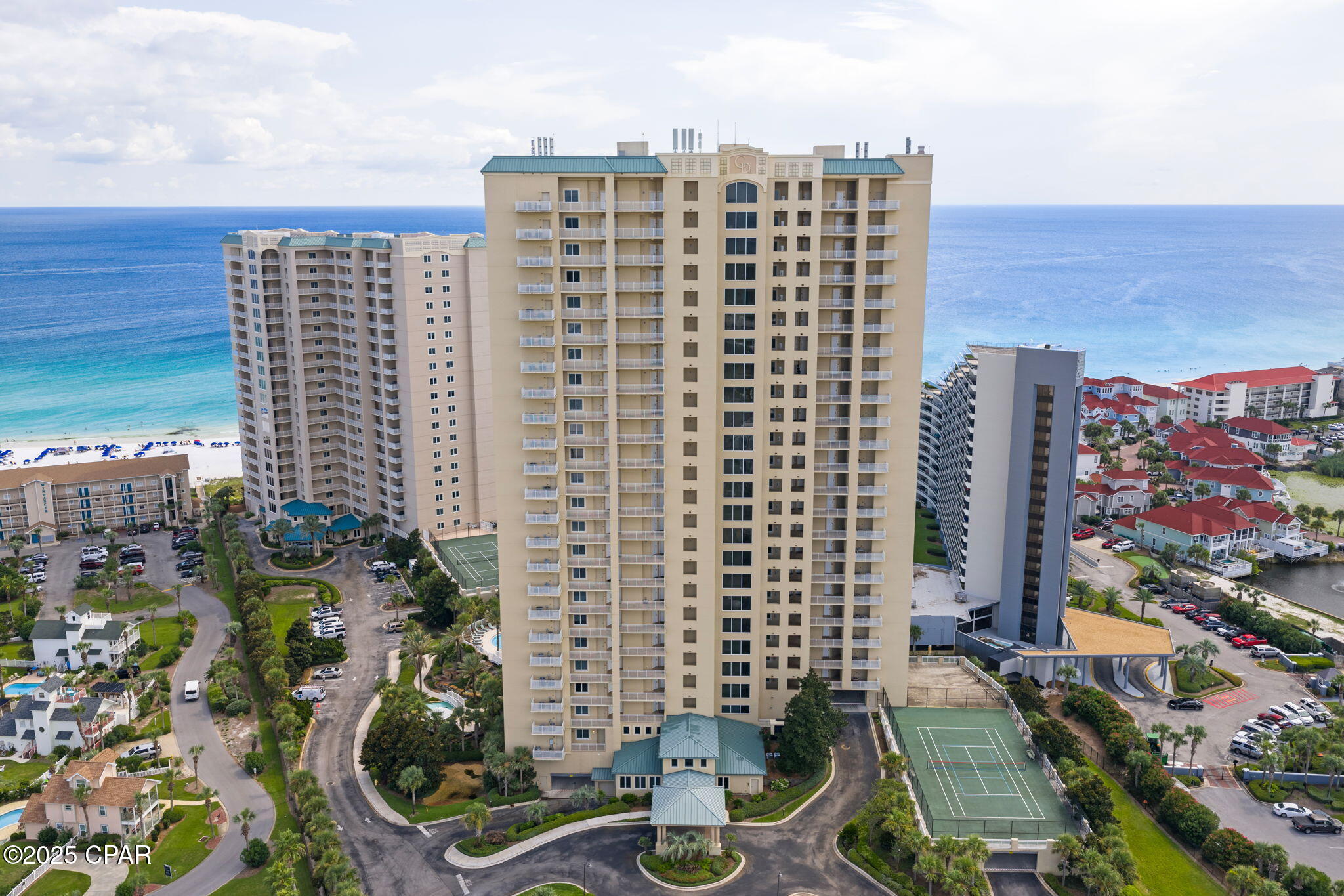 Grand Dunes - Residential