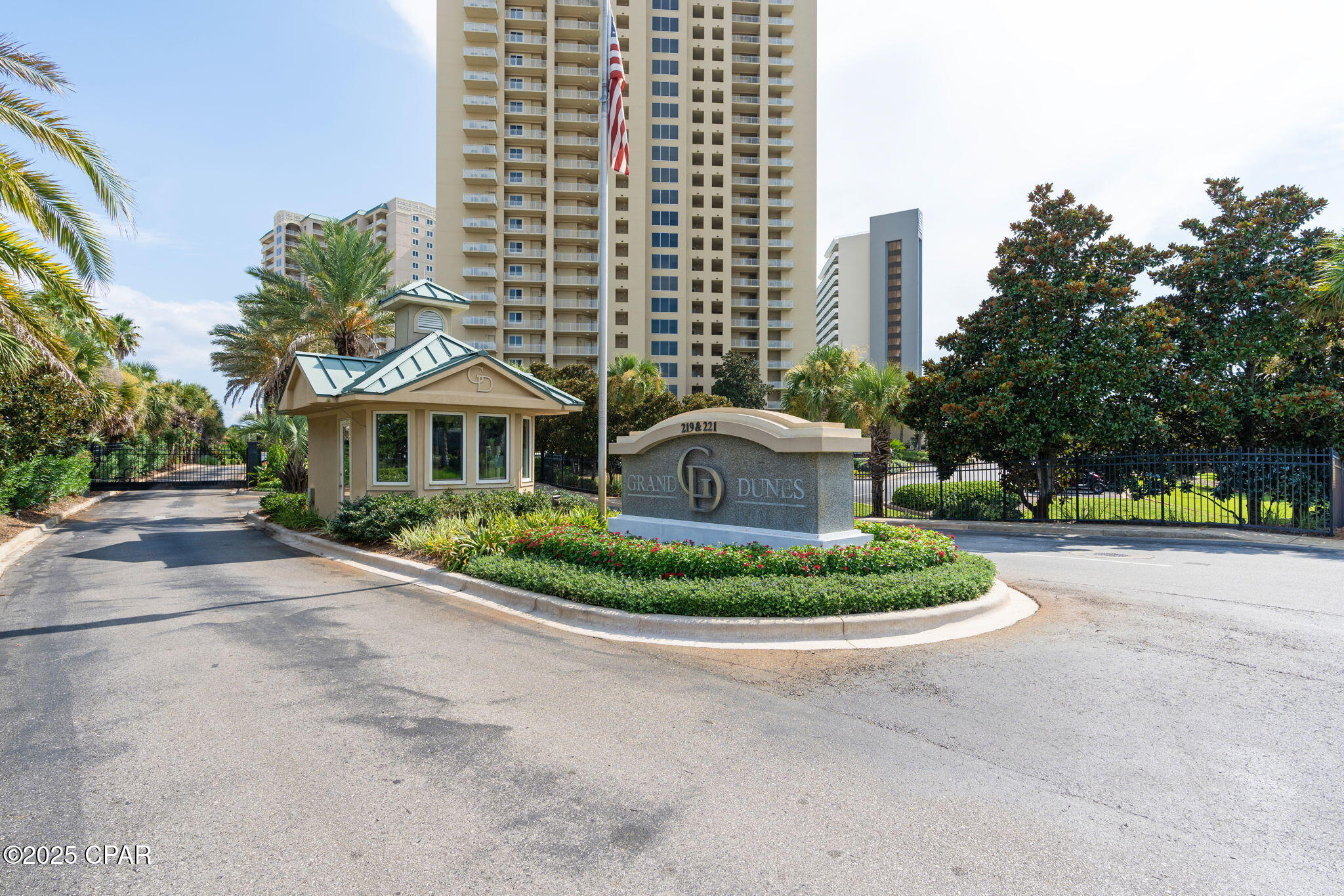 Grand Dunes - Residential