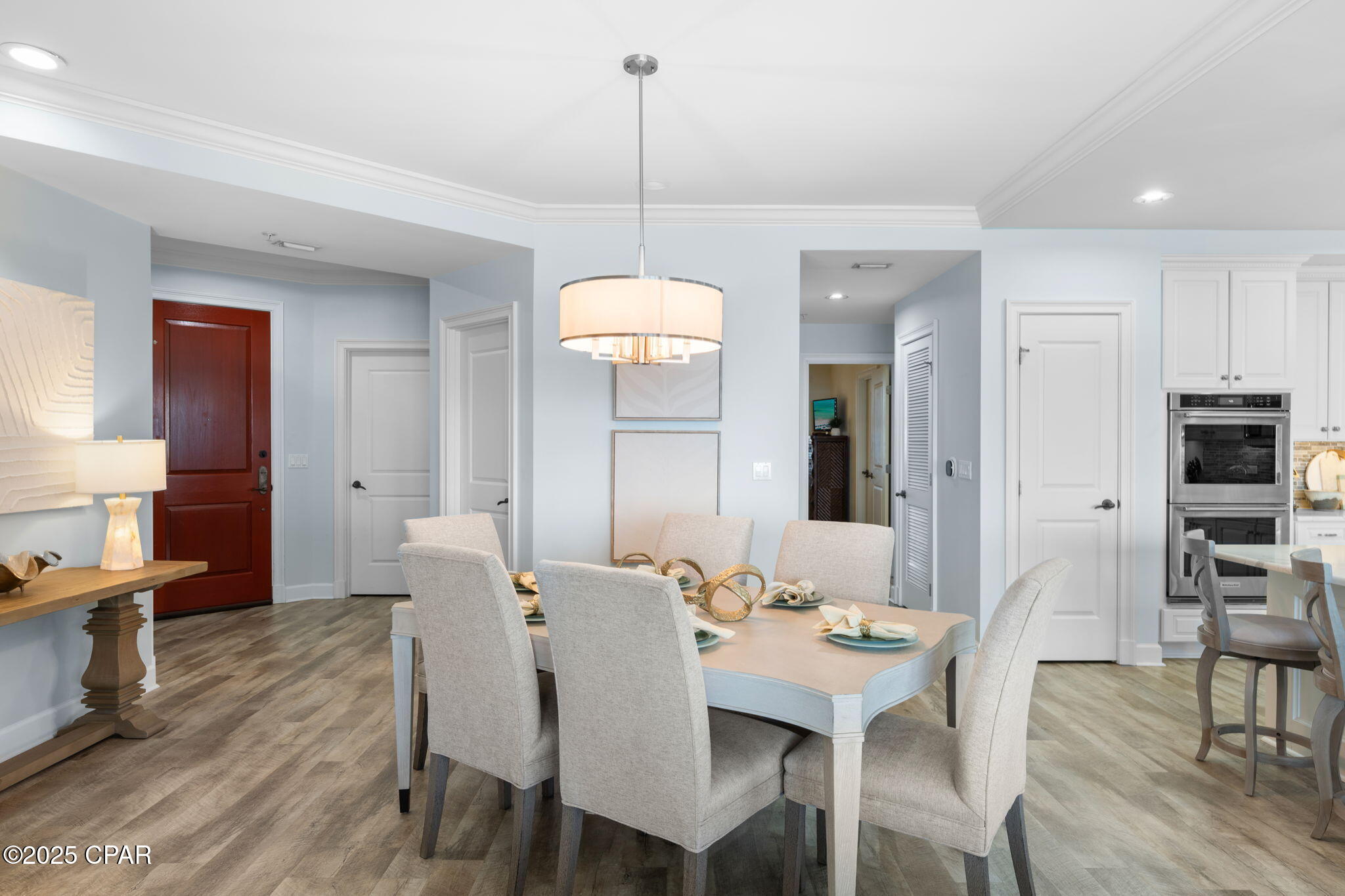Grand Dunes - Residential