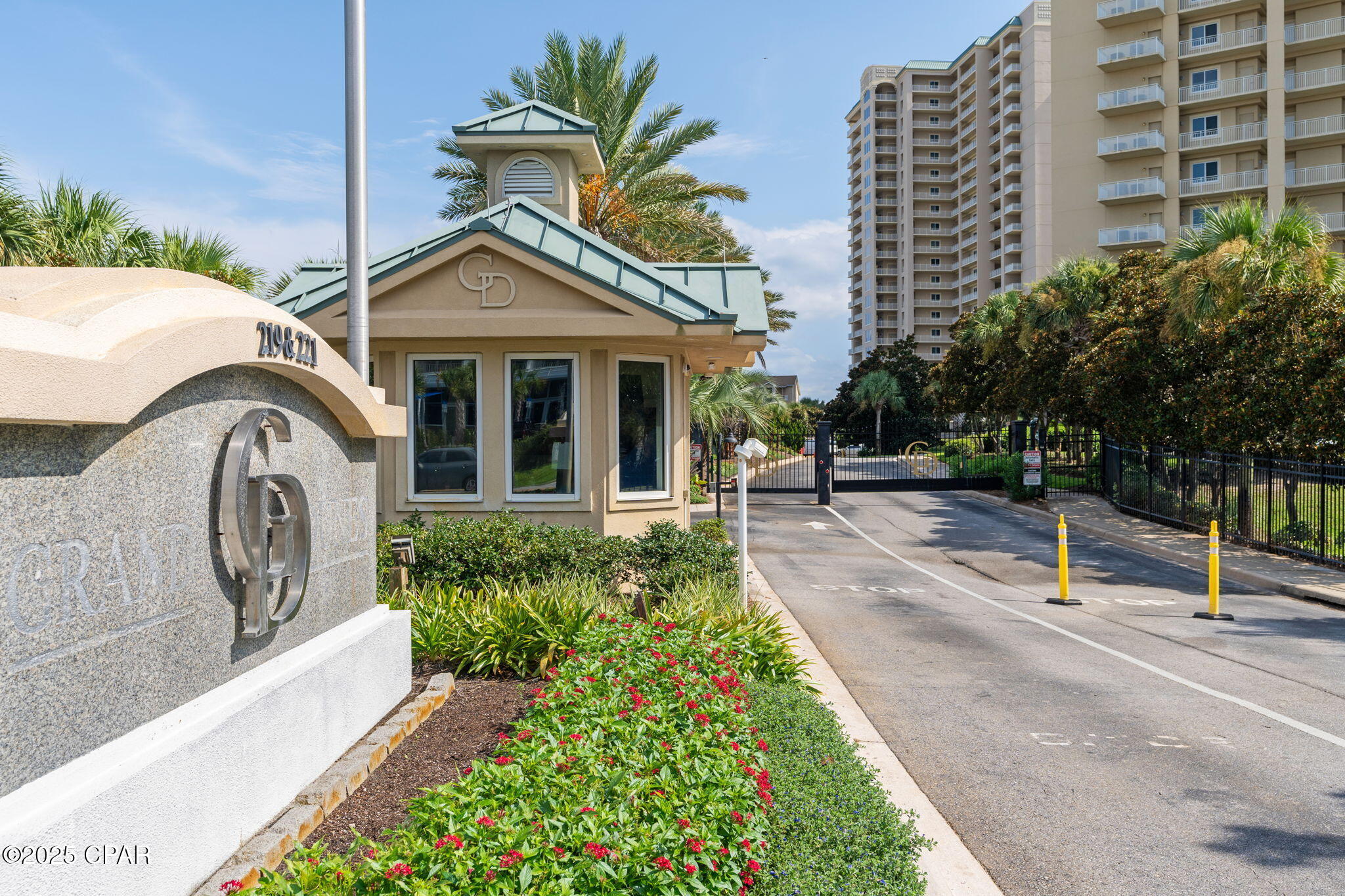 Grand Dunes - Residential